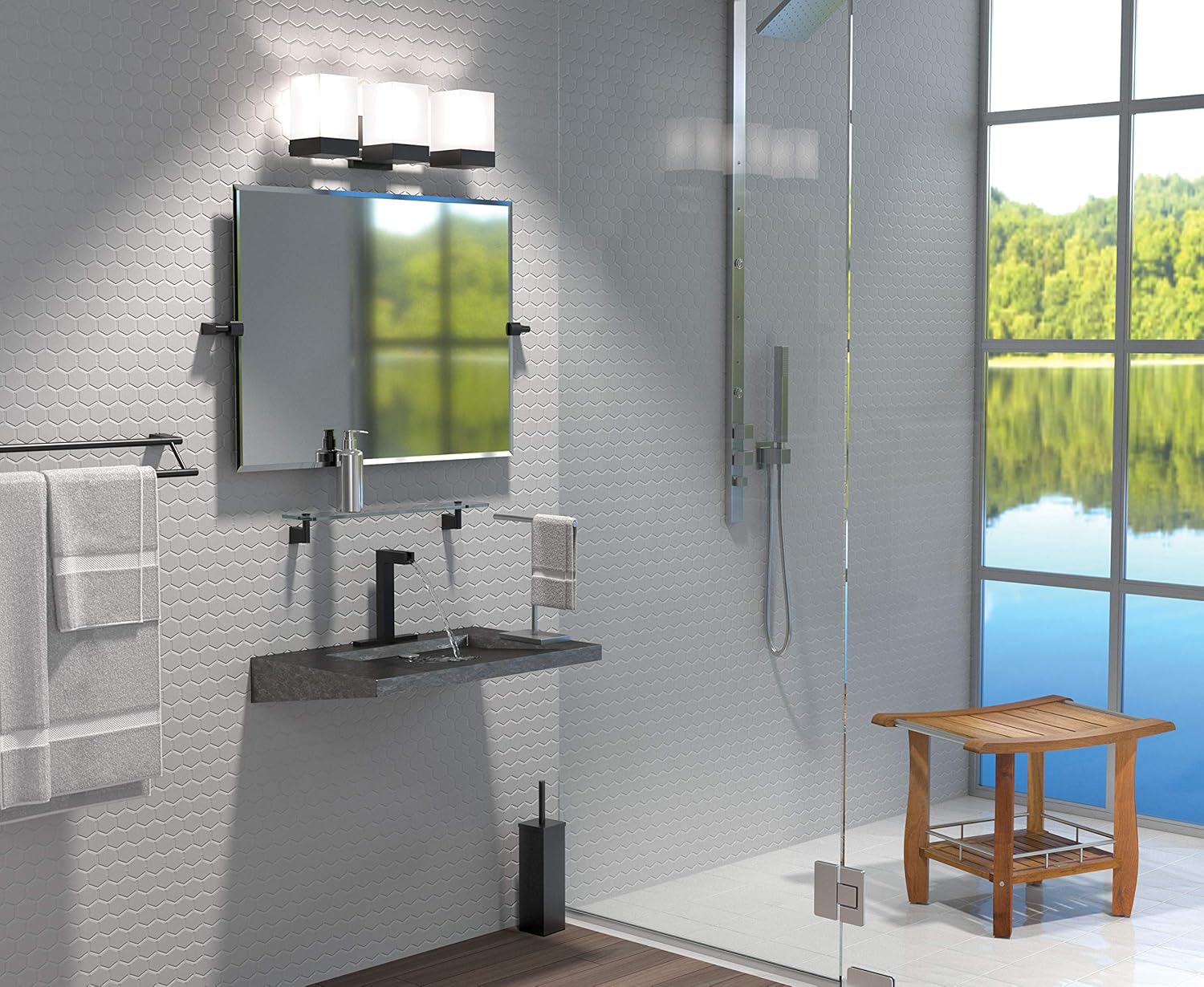 Gatco 4714MX d060350 - View #3