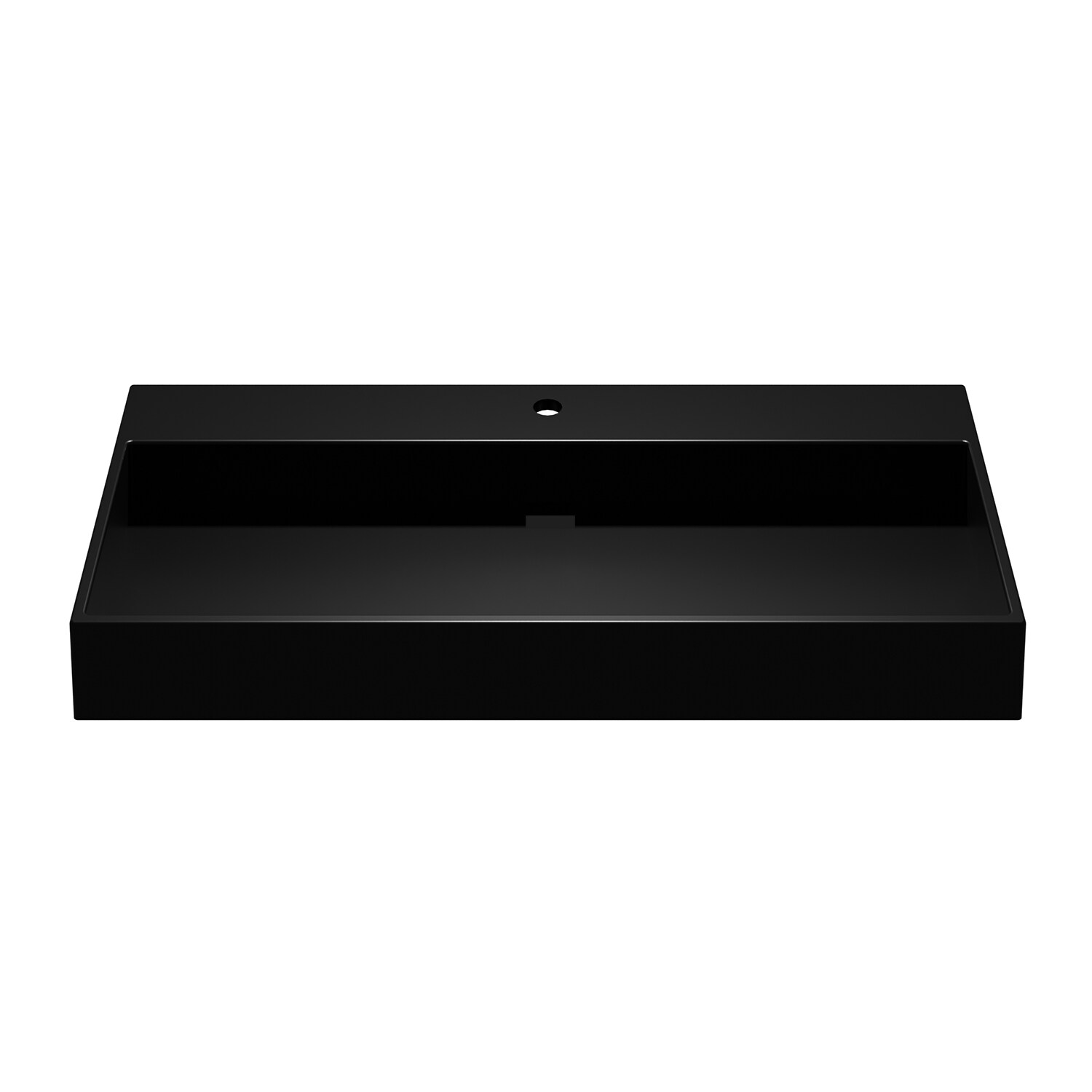 WS Bath Collections URBAN 70.01 BM Bath-Sink - View #3