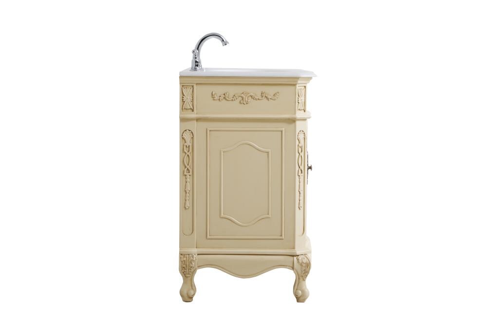 Elegant Decor FI30372DLT Bath-Vanity-Combo - View #10