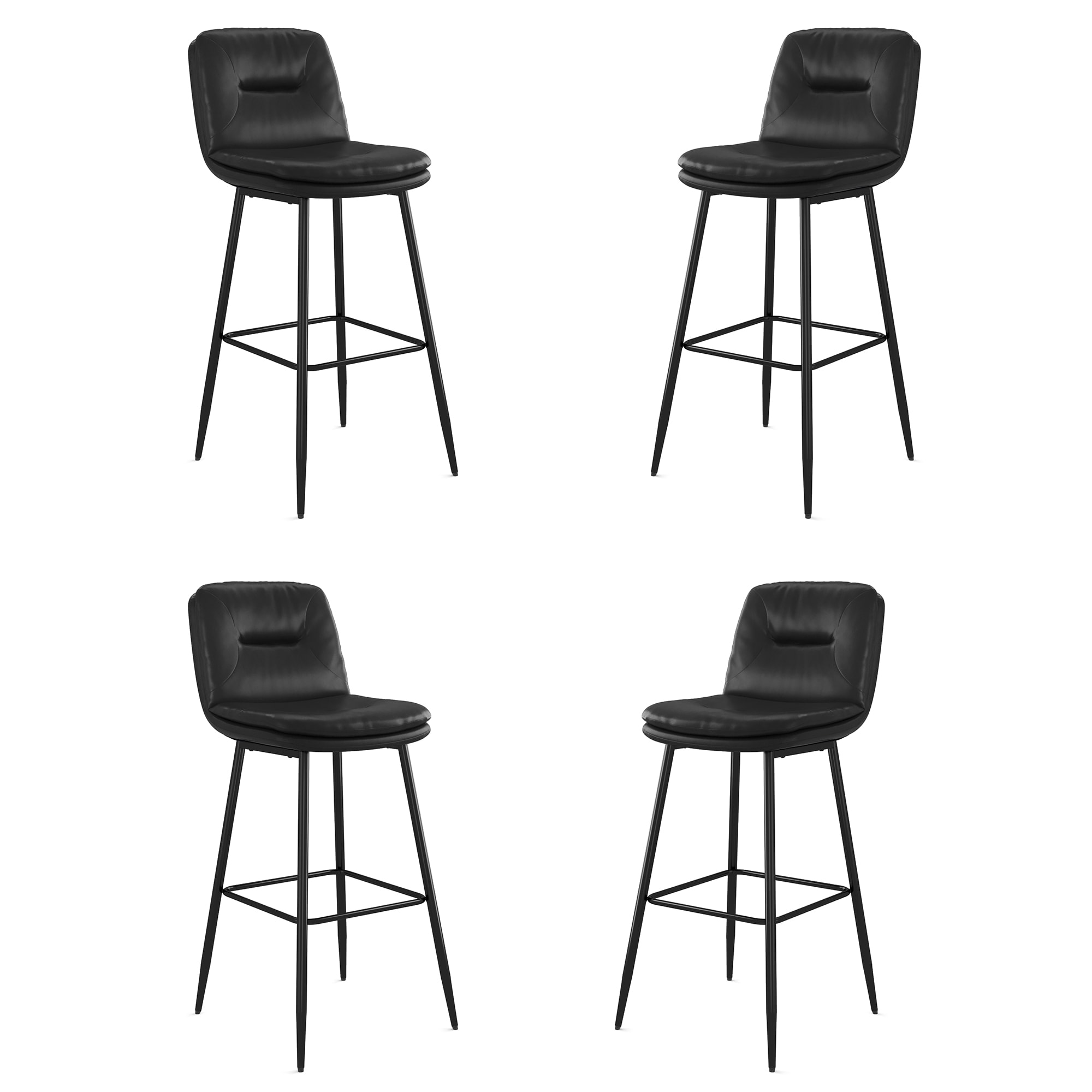 LUE BONA 4LB23CH0040-100LS stools - View #3