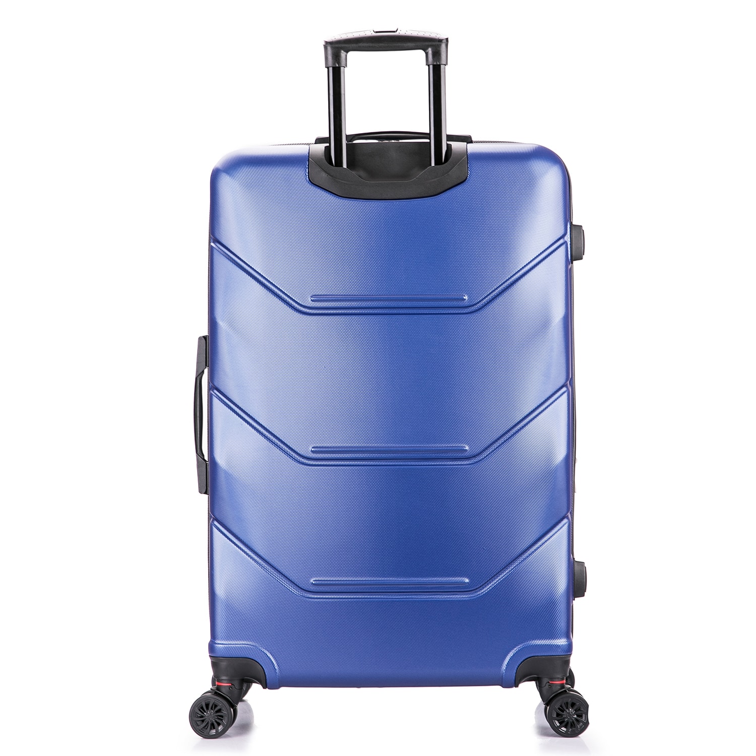 DUKAP DKZON00L-BLU Luggage-And-Luggage-Sets - View #8