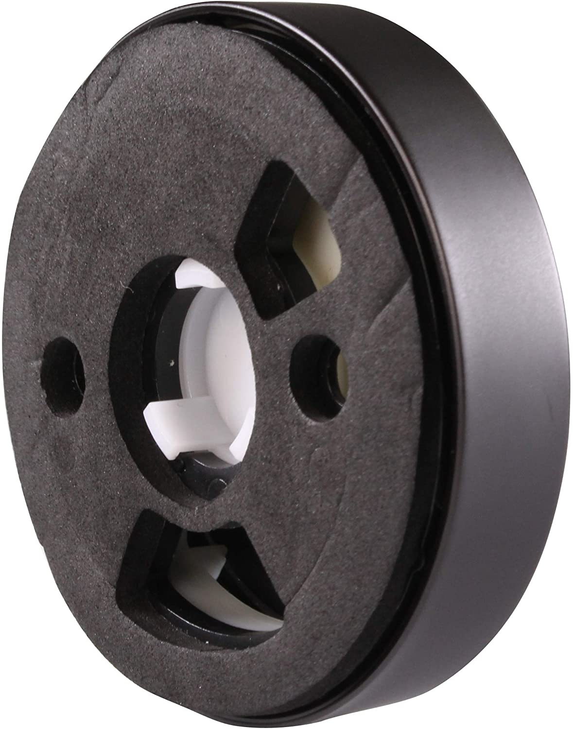 WESTBRASS 7931817BJCHM-12 Tub-Drain-Accessories - View #5
