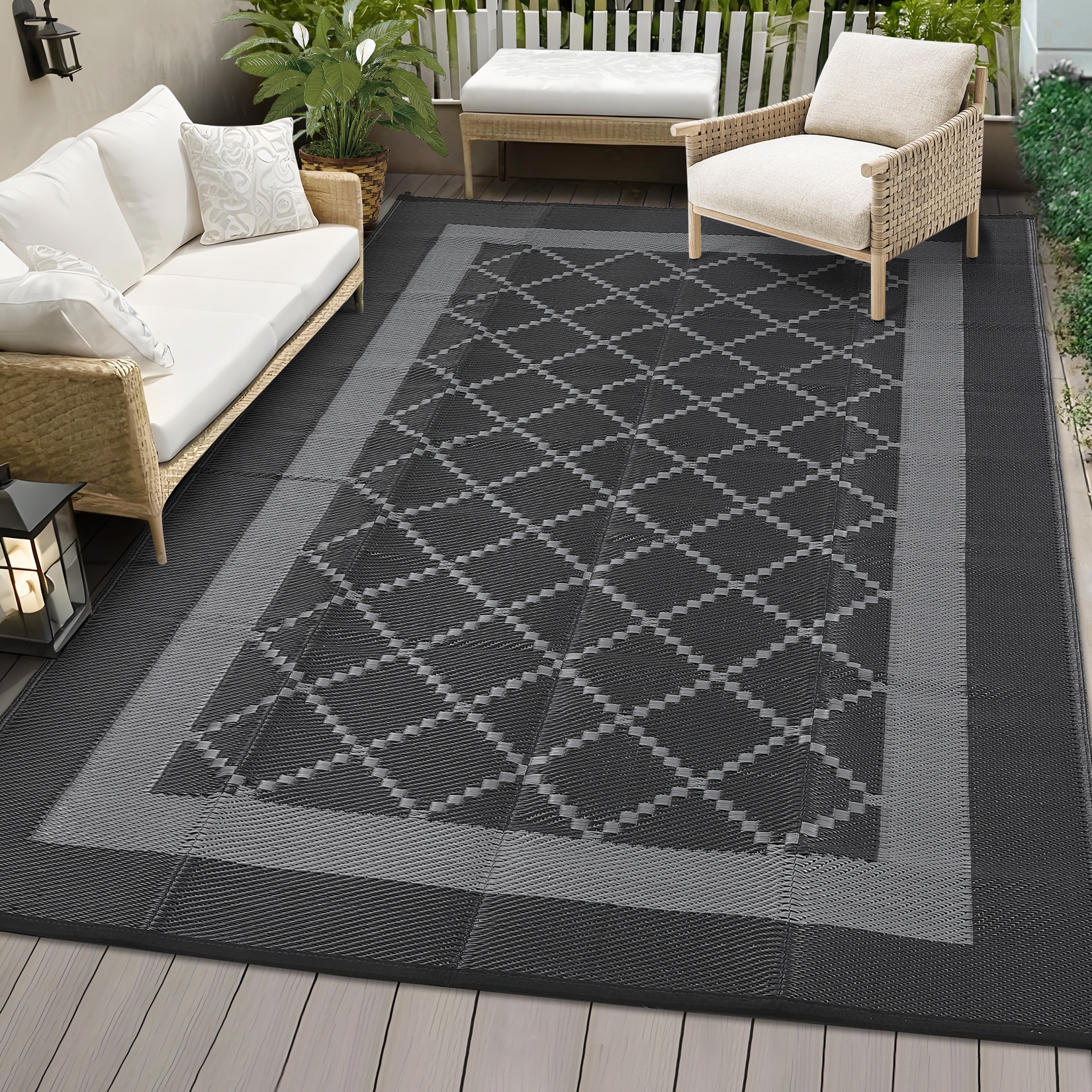 GarveeLife LMYDT-0FQ2303196 rugs - View #3