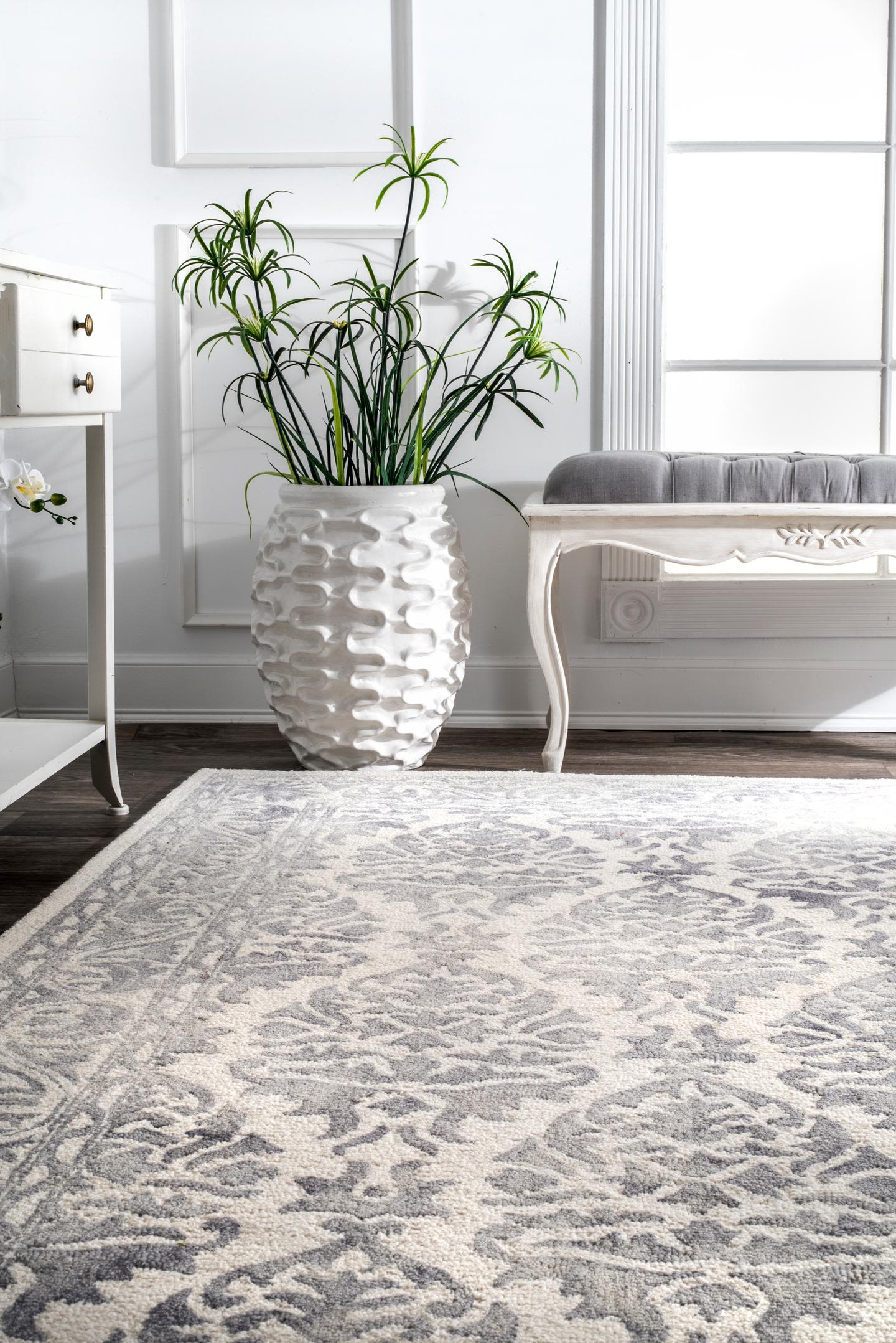 nuLOOM VCDD03B-960136 rugs - View #3