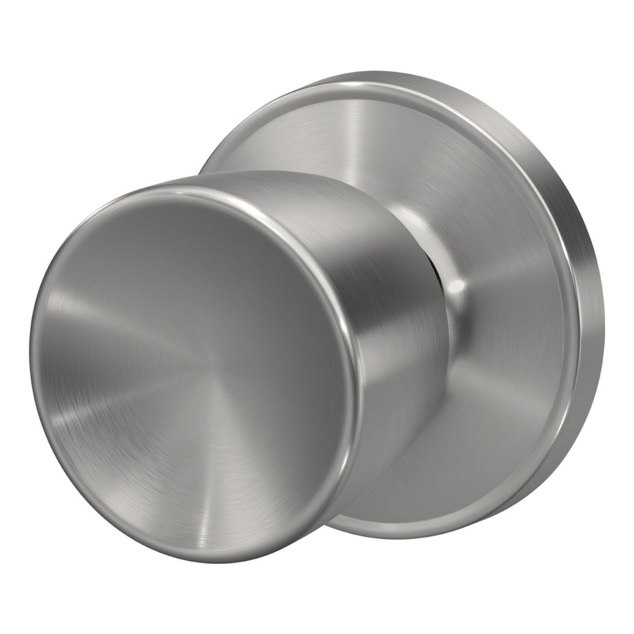 Home Front by Schlage 4 PK U10 V BAN 630 Door-Knobs - View #6