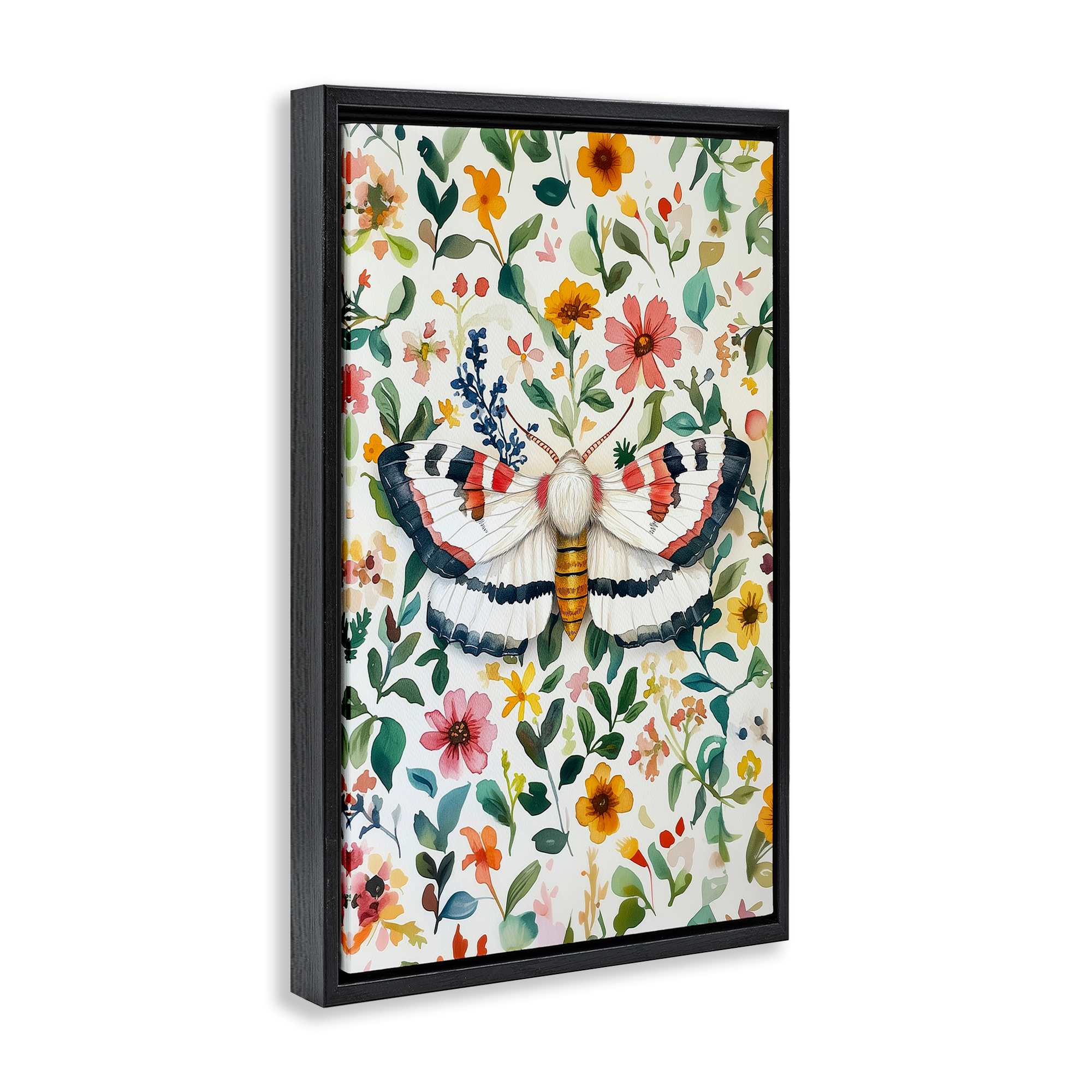 Stupell Industries BT-872-FFB-20X30 Wall-Art - View #2