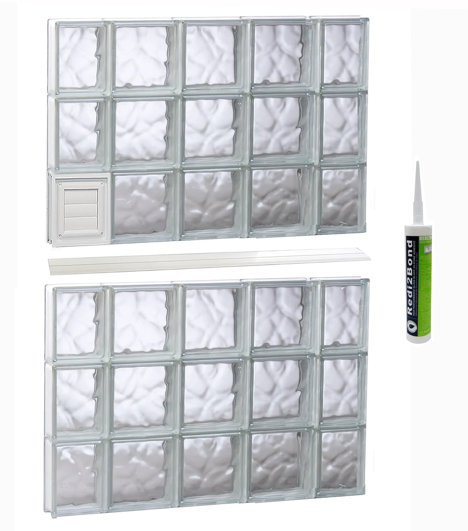 REDI2SET 36-in X 48-in Windows & Doors At Lowes.com