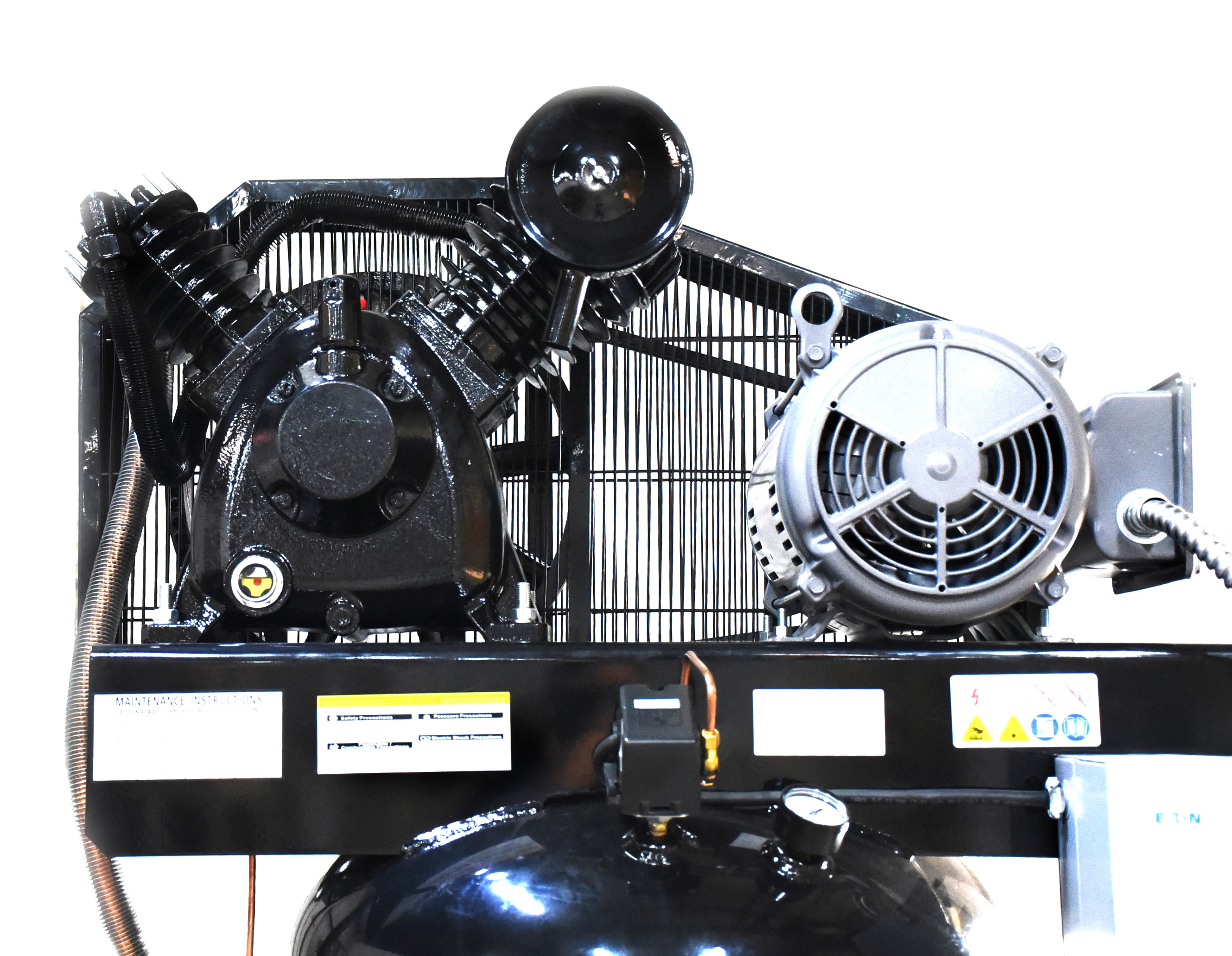 MEGA Compressor MP-7580VM Air-Compressors - View #10