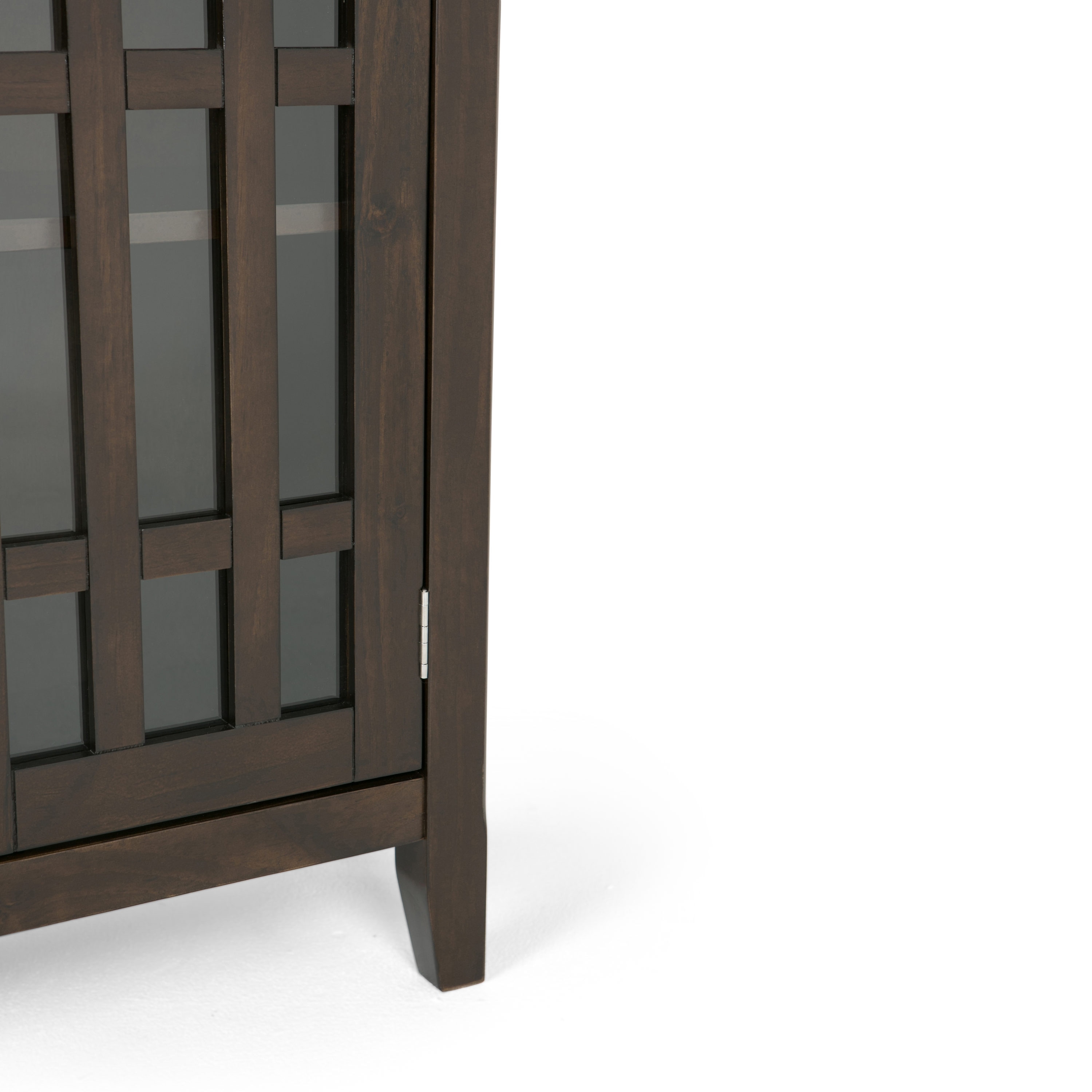 Simpli Home 3AXCBED-03 Gaming-Storage - View #4
