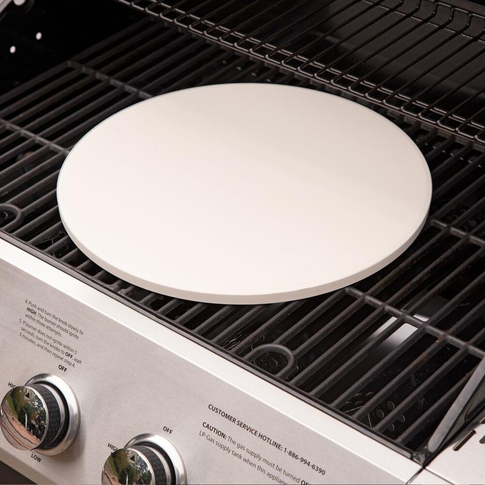 Cuisinart CPS-515 Grill-Toppers - View #11