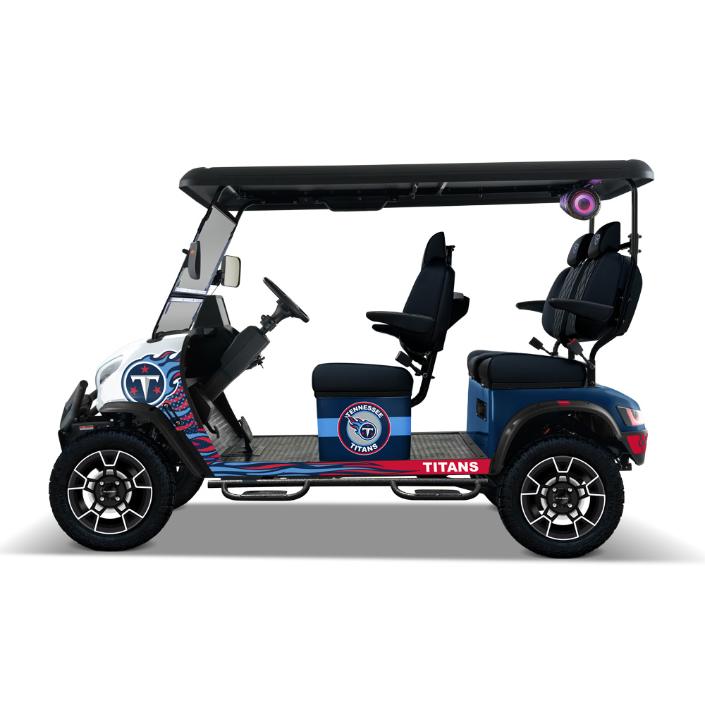 KANDI NFL4PROF-TEN Motorized-Vehicles - View #7