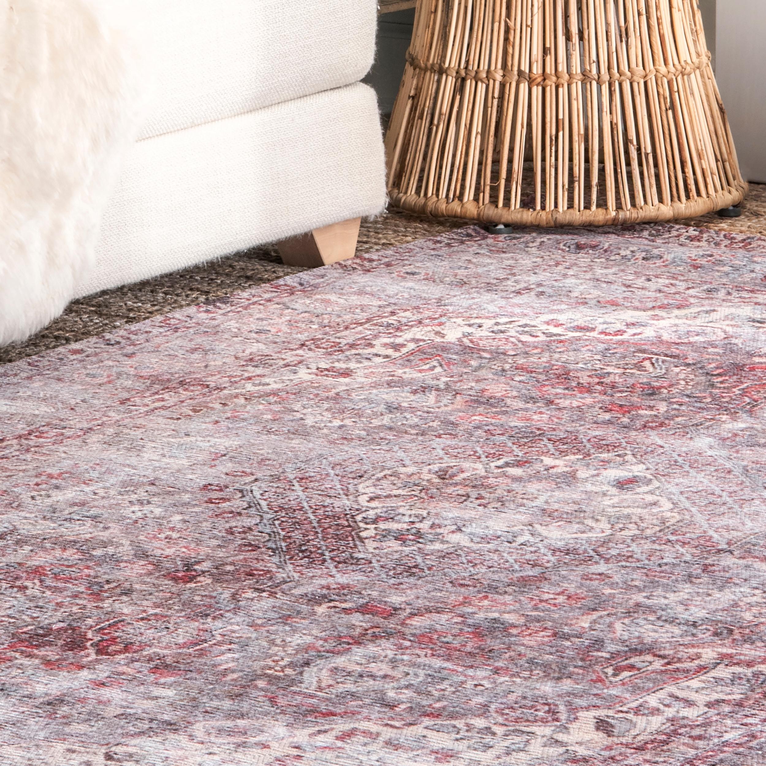 nuLOOM KVMS01A-10013 rugs - View #3