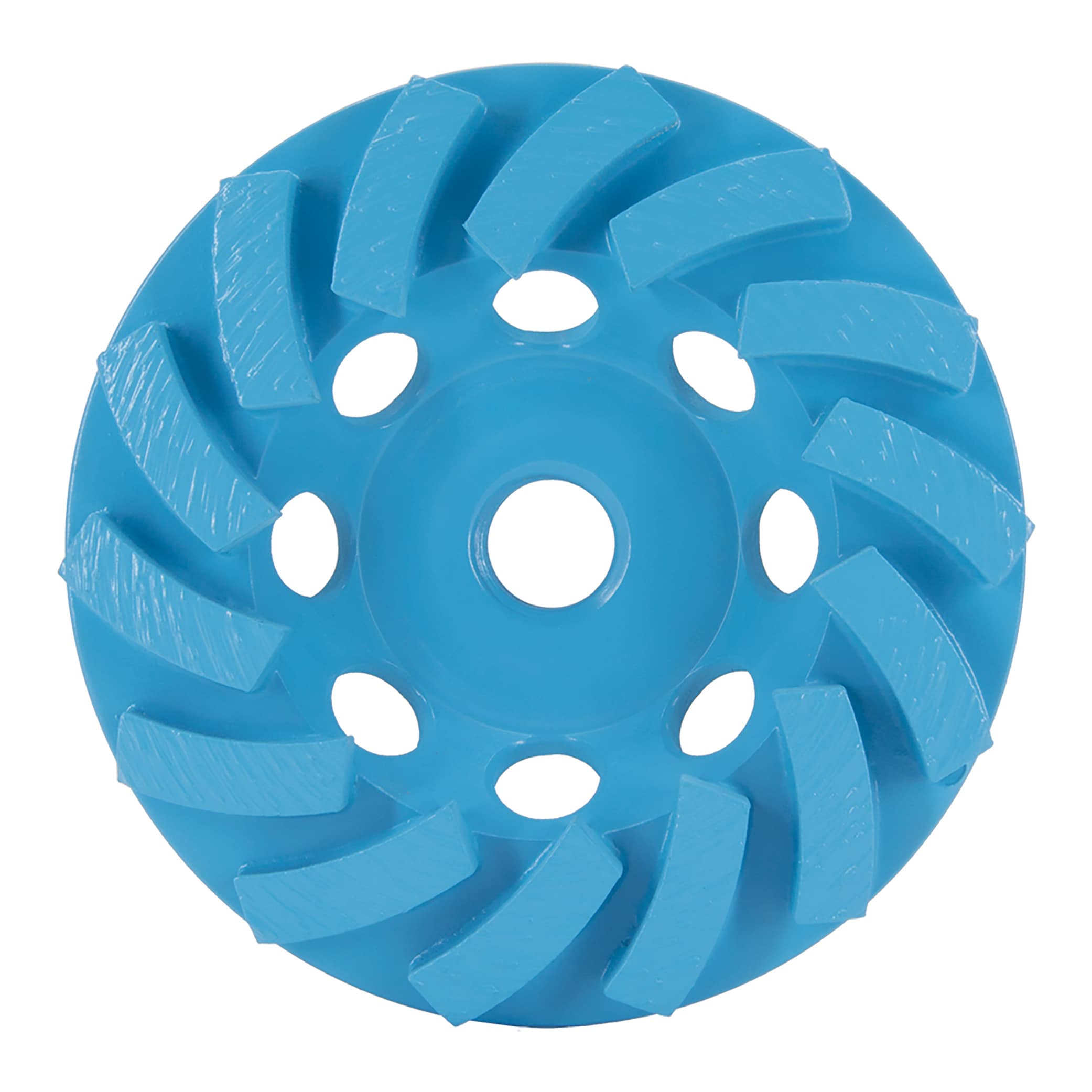 Abrasive Wheels Brand Spyder