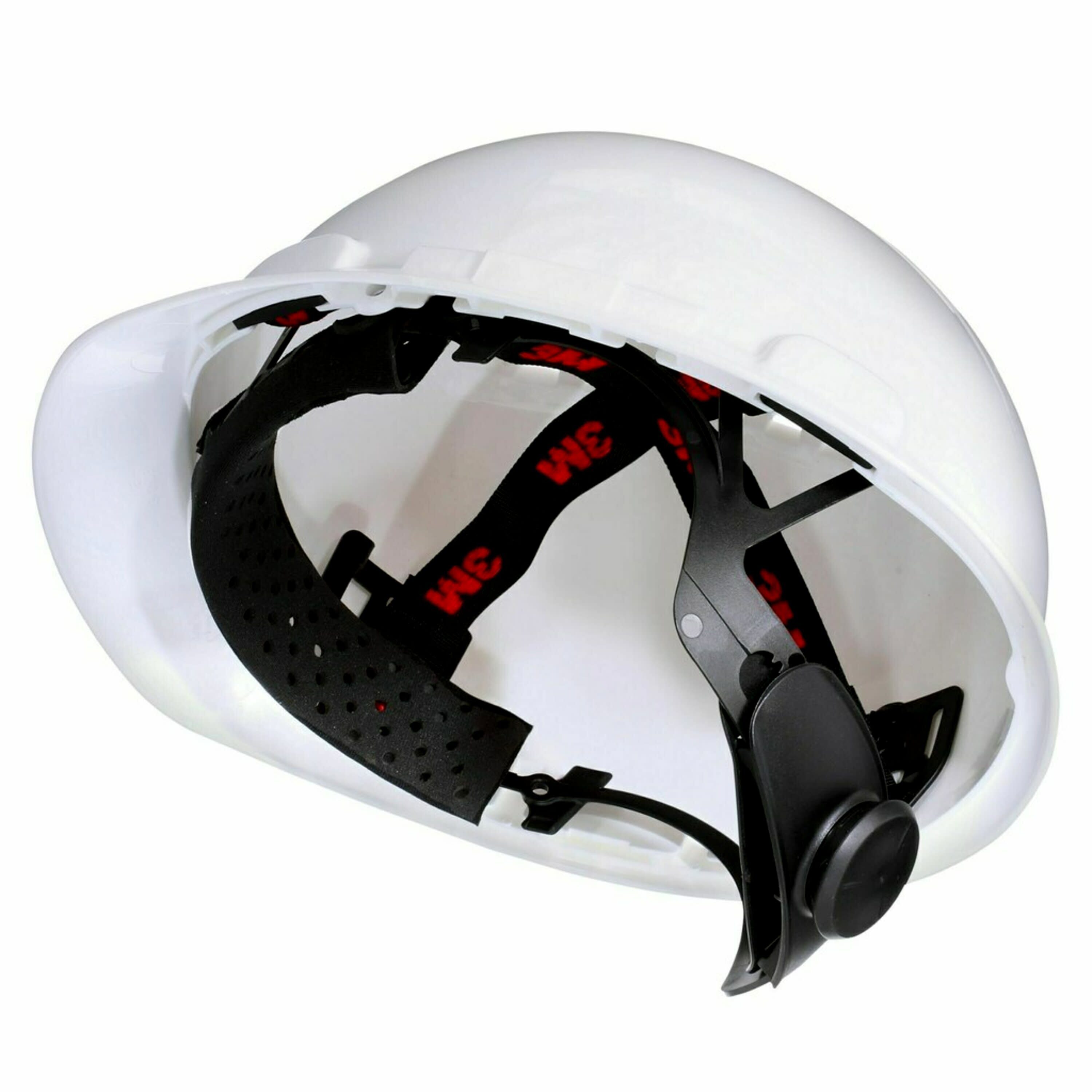 3M CHH-R-W6-SL Safety-Hats - View #3