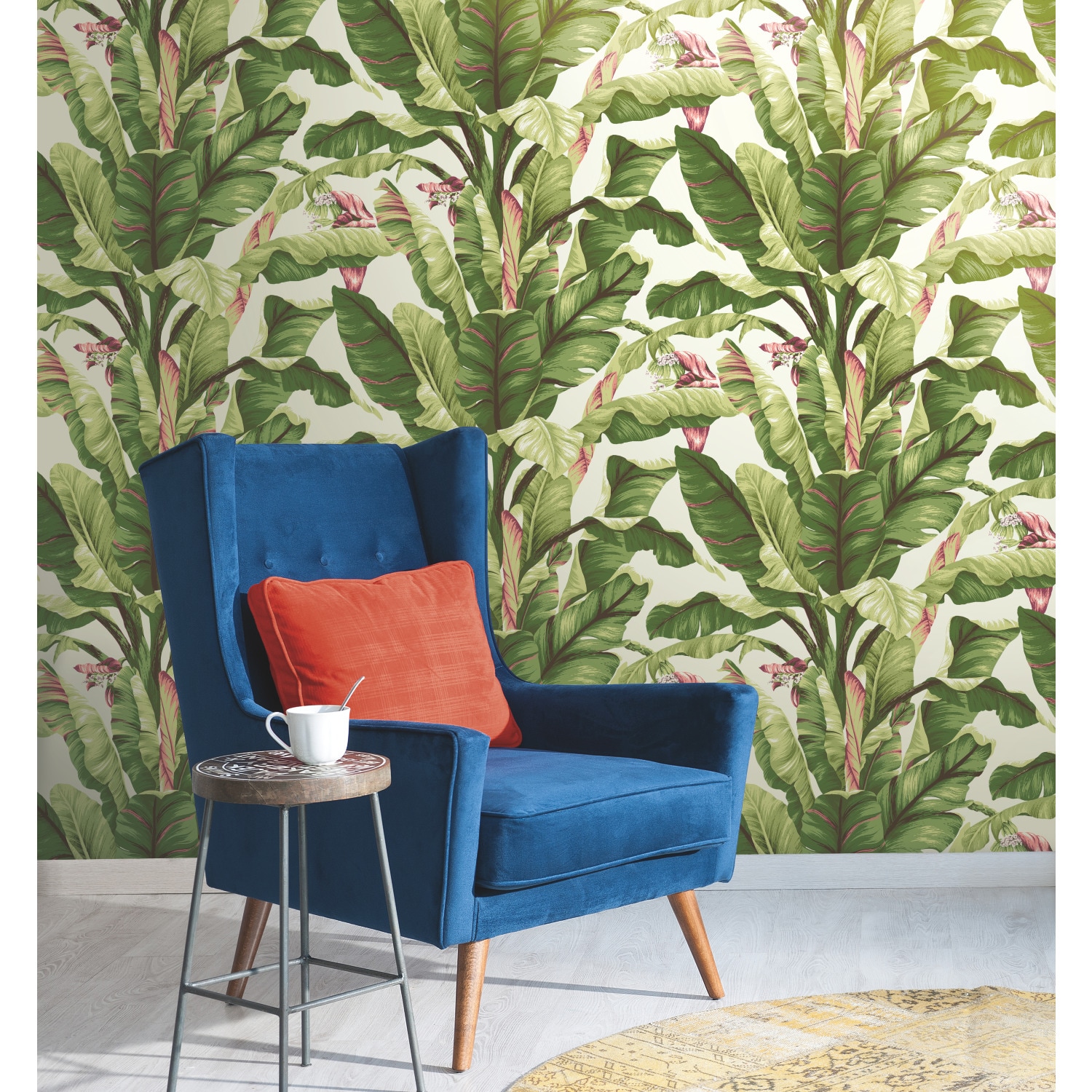 York Wallcoverings AT7067 wallpaper - View #3