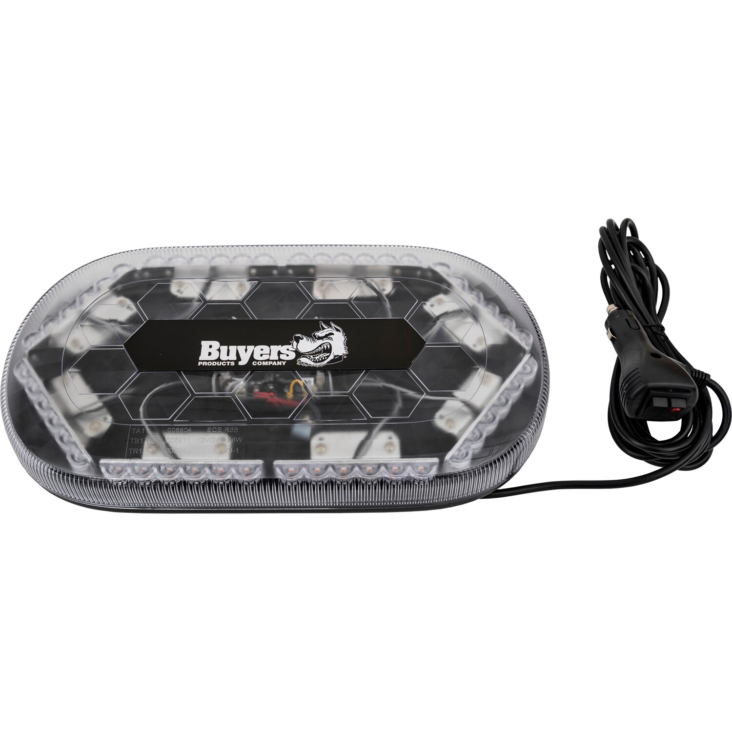 Buyers Products 8891172 Exterior-Car-Acc - View #6