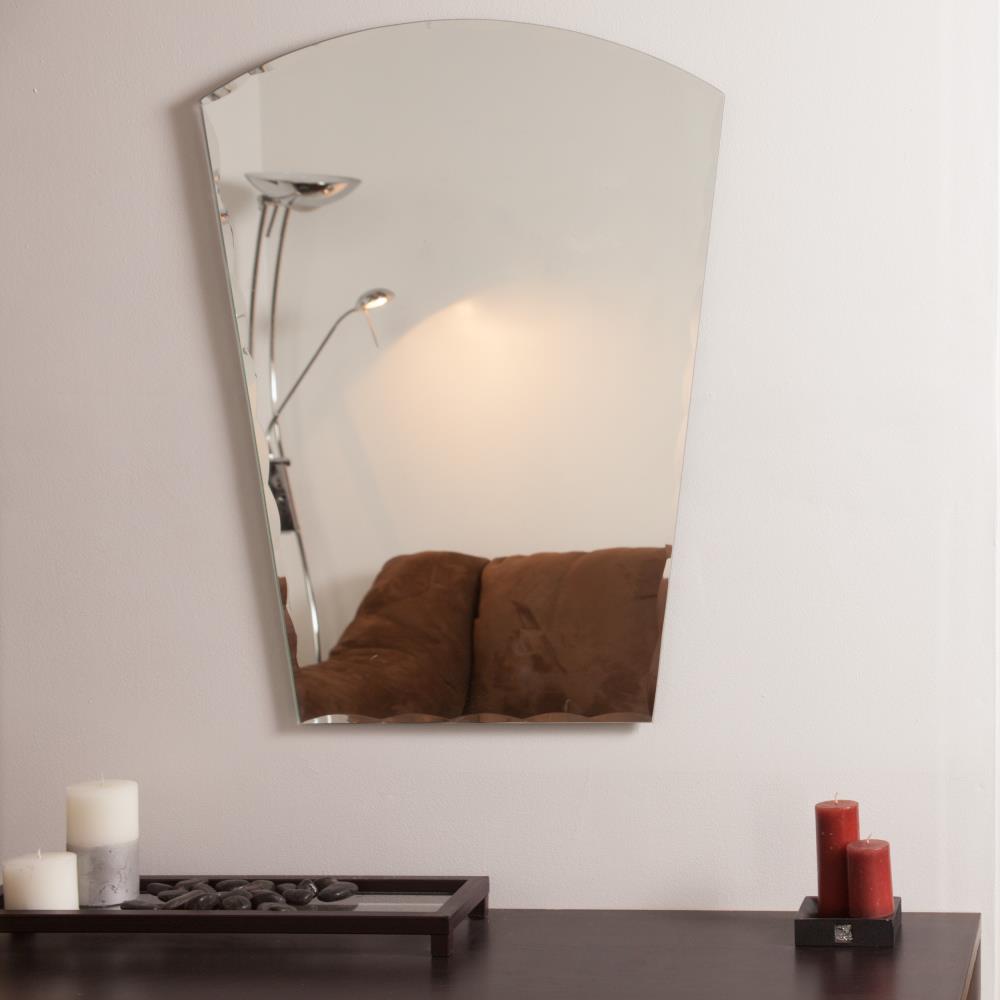 Decor Wonderland SSM3005 Framed-Bath-Mirrors - View #6