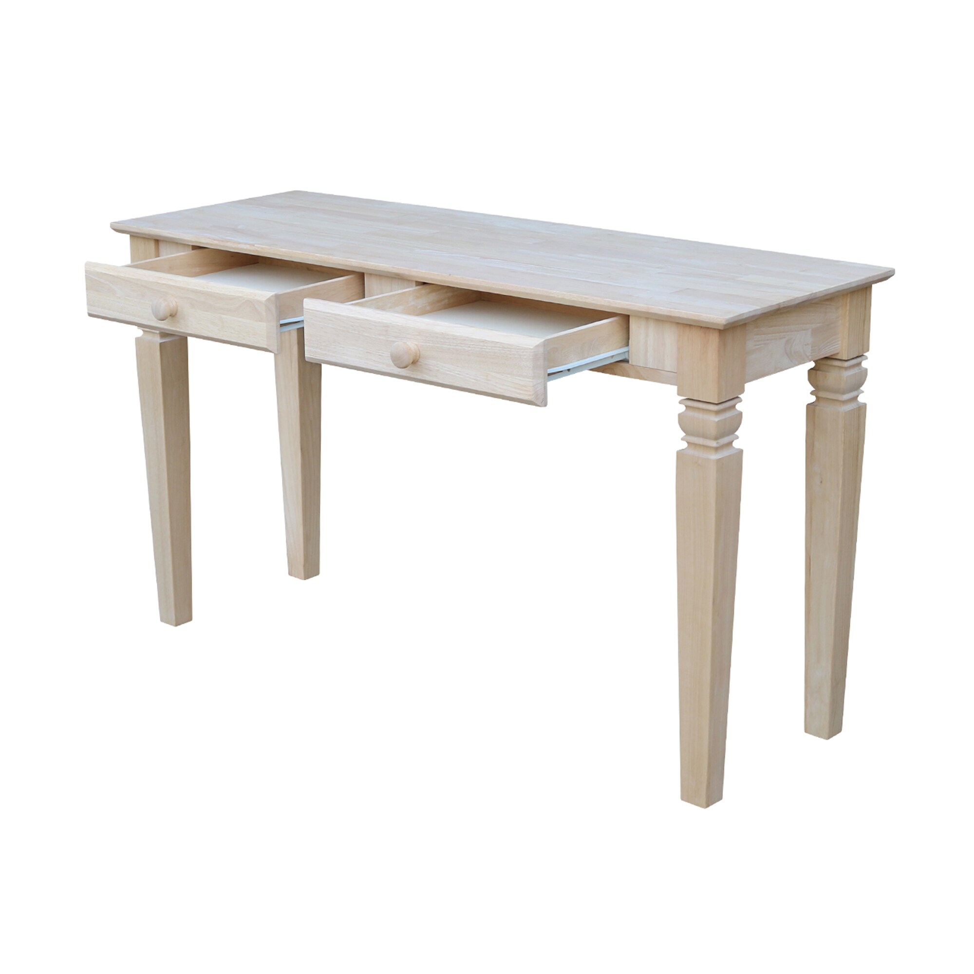International Concepts OT-60S2 Console-Sofa-Tables - View #5