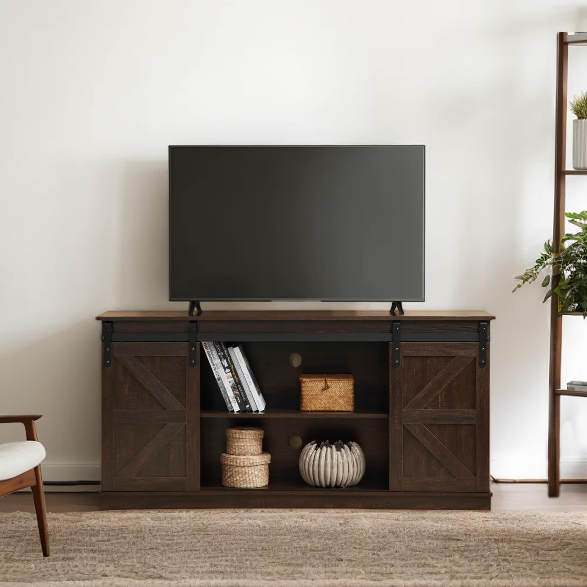 Fun Orange FUNS1TS23 Tv-Stands - View #3