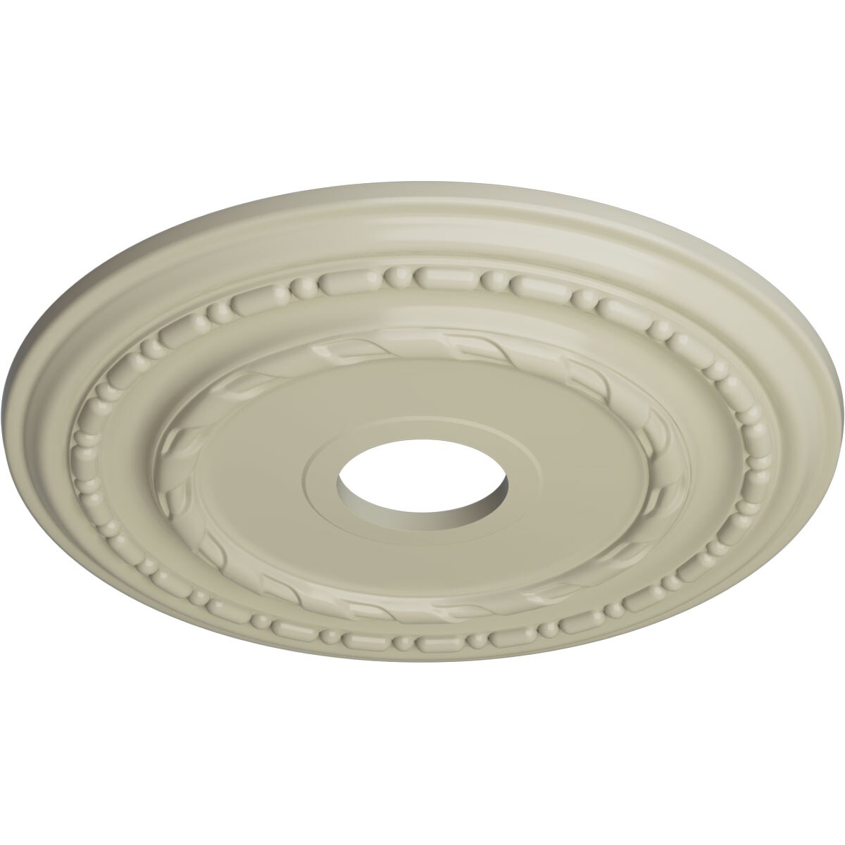Ekena Millwork CM17DUCYF Ceiling-Medallions - View #2