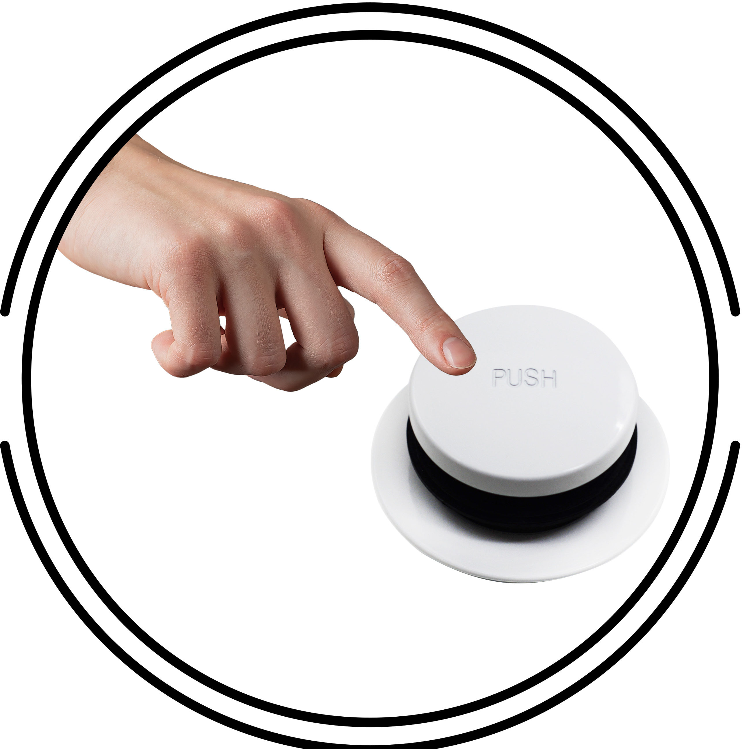 WESTBRASS D325-20G-50 Tub-Drain-Accessories - View #6