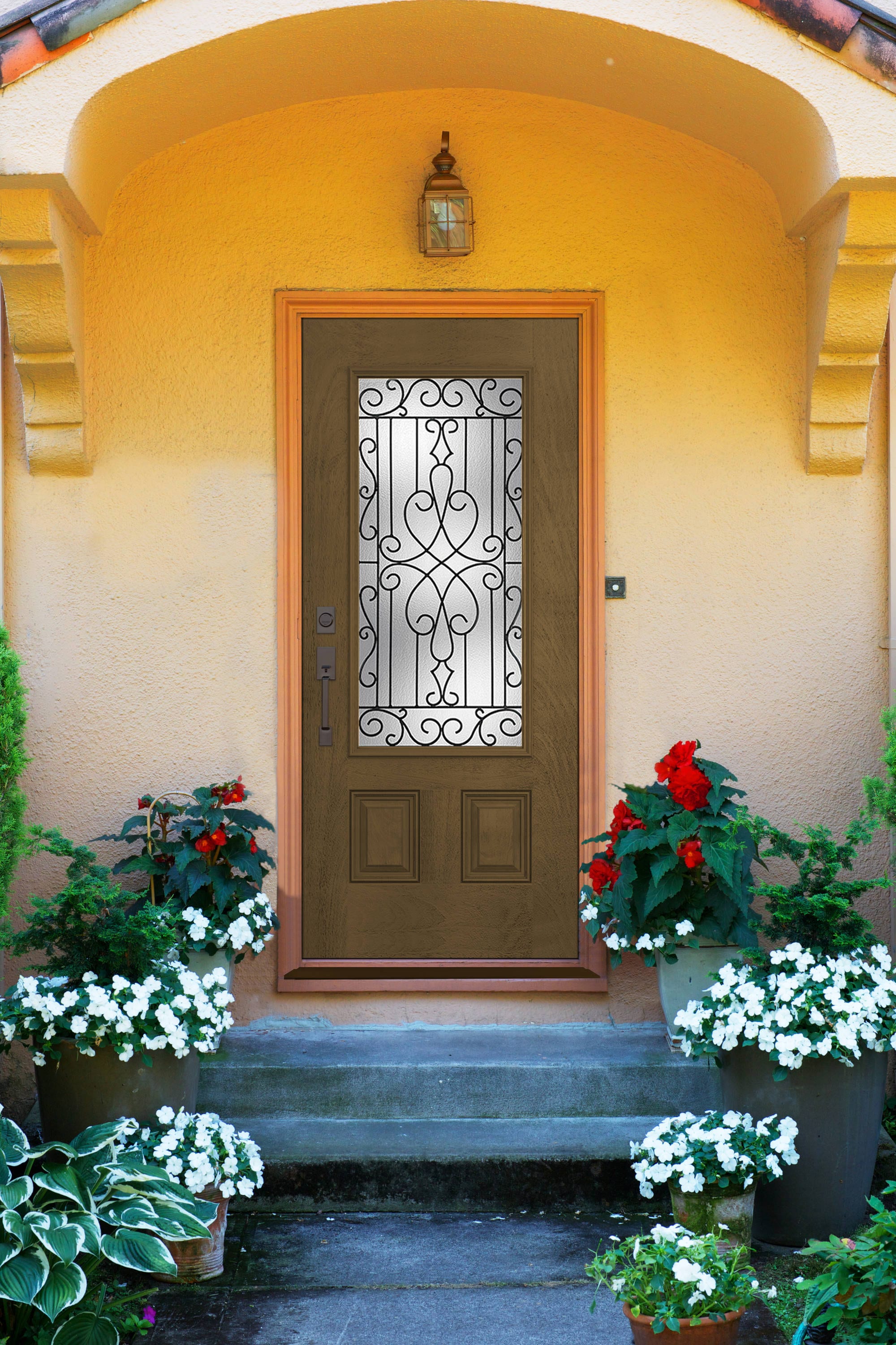 RELIABILT LO964163 Entry-Doors - View #2