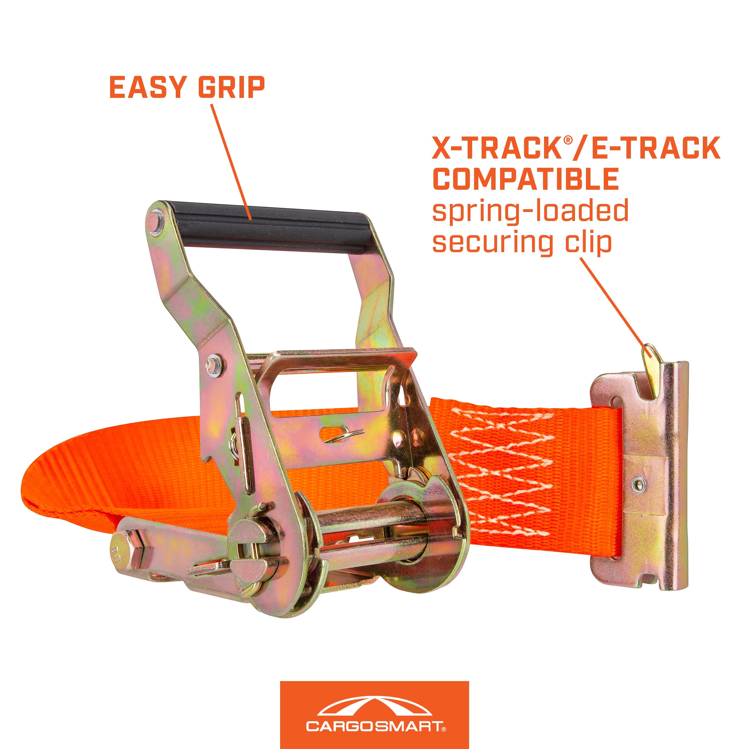 CargoSmart 899 Tie-Downs - View #4