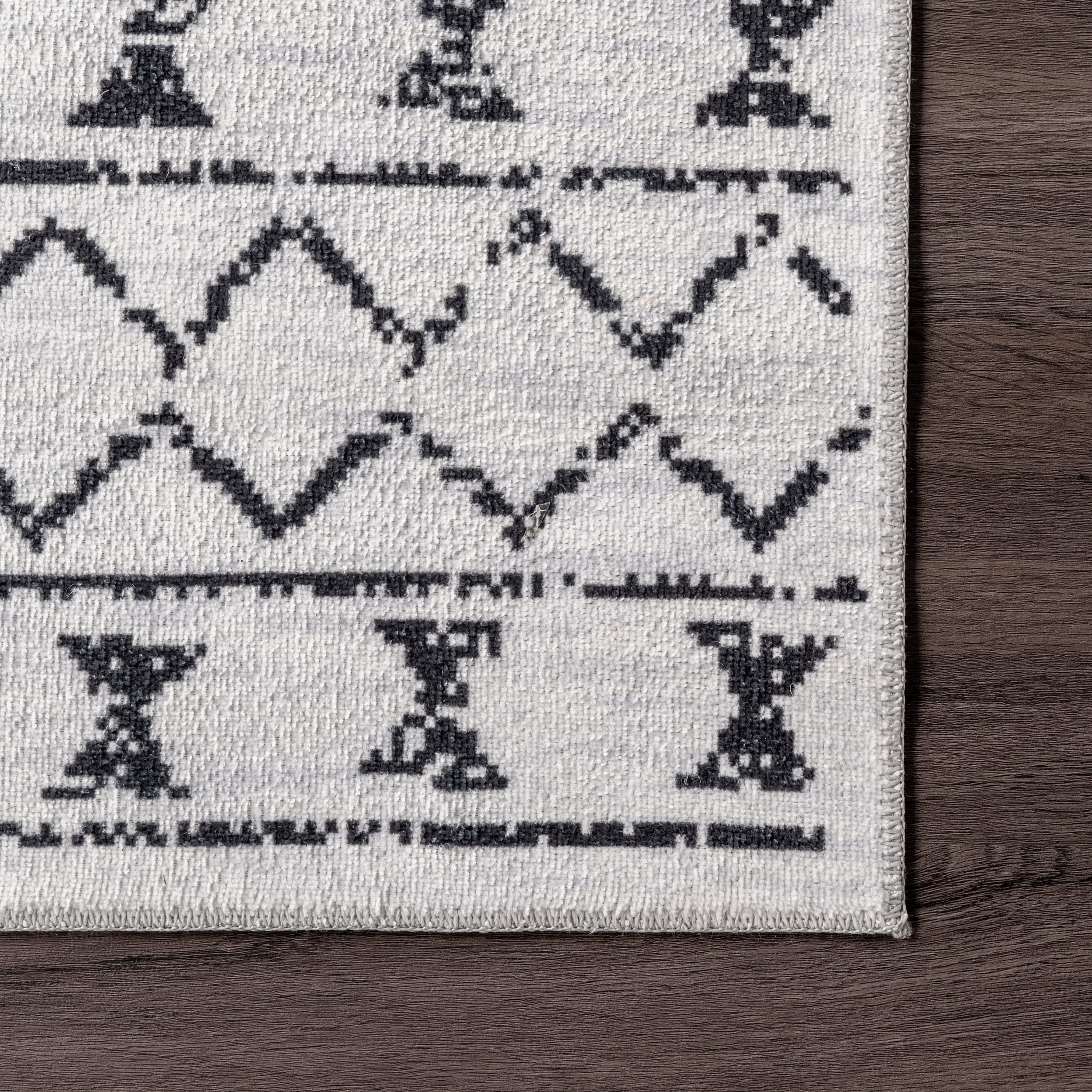 nuLOOM BIRV09A-S808 rugs - View #5