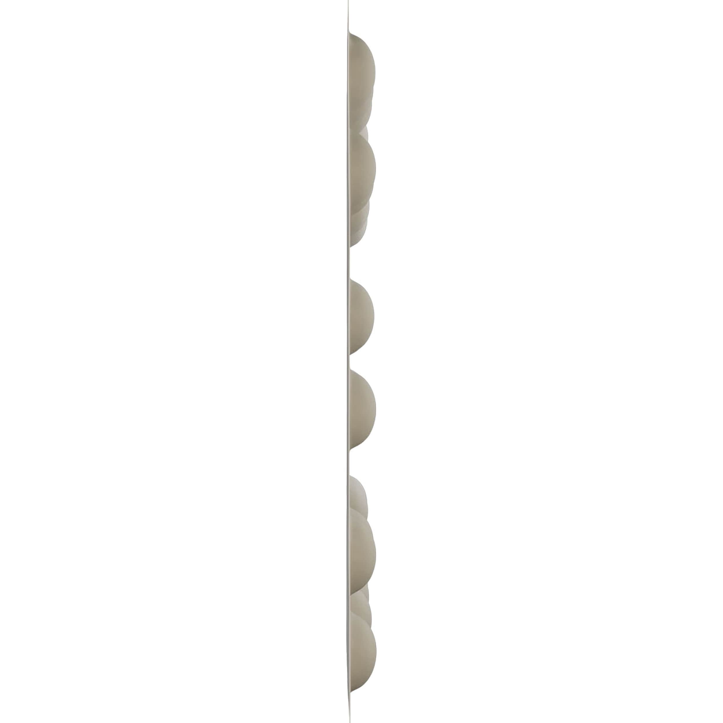 Ekena Millwork WP20X20EMGBW Wall-Panels - View #3