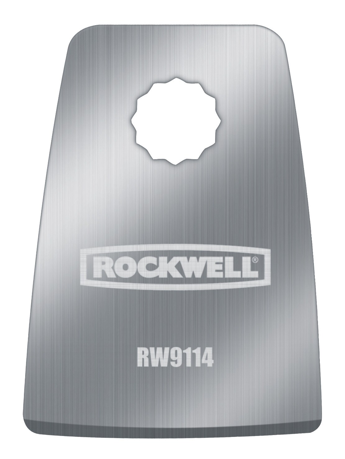 ROCKWELL RW9114 Bi-Metal Oscillating Tool Blade