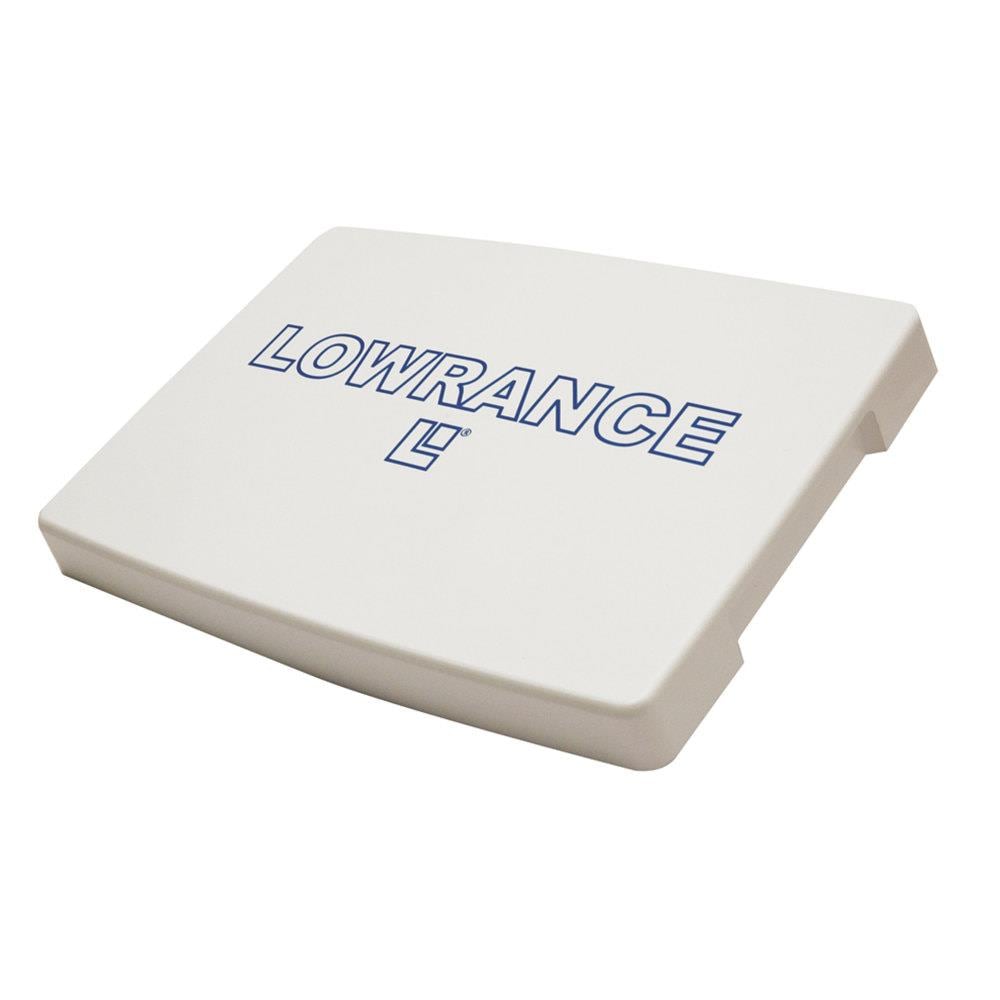 Lowrance Protective Cover for 7-in Hds at