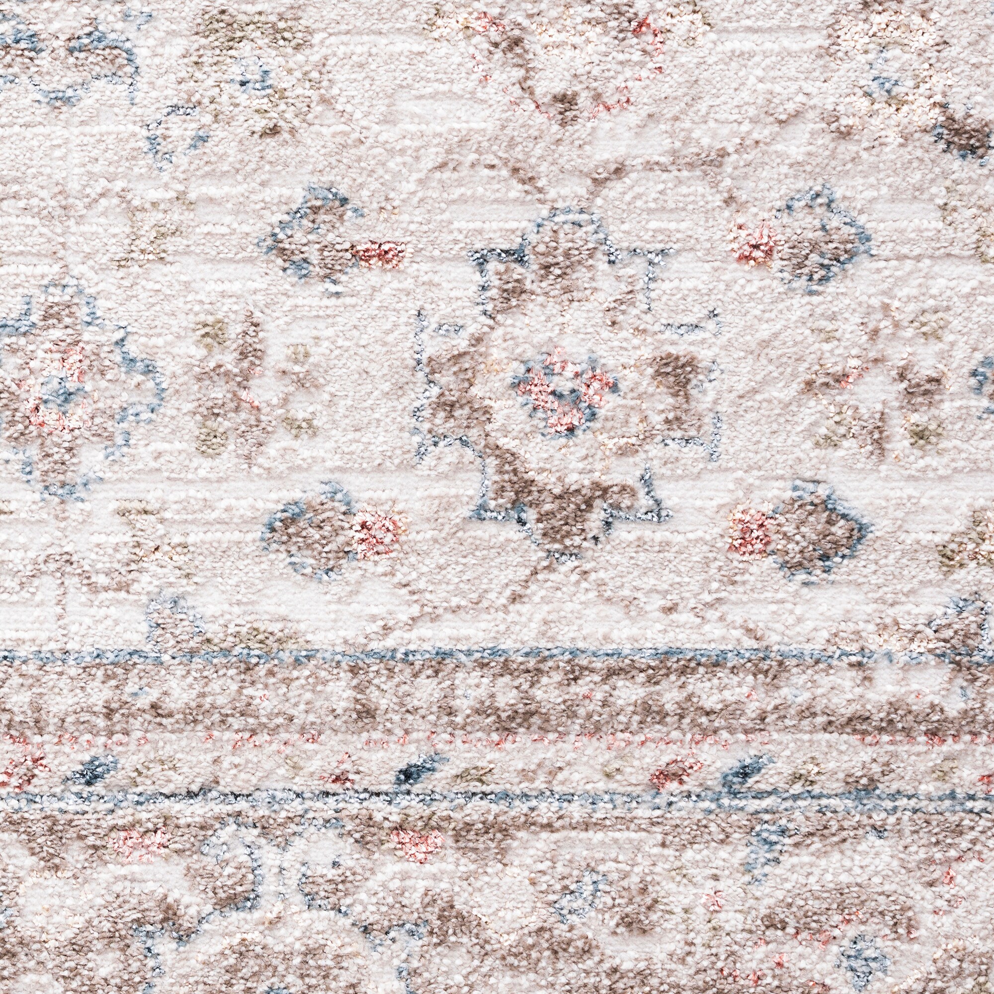 Tayse MGC1006 2X3 rugs - View #7