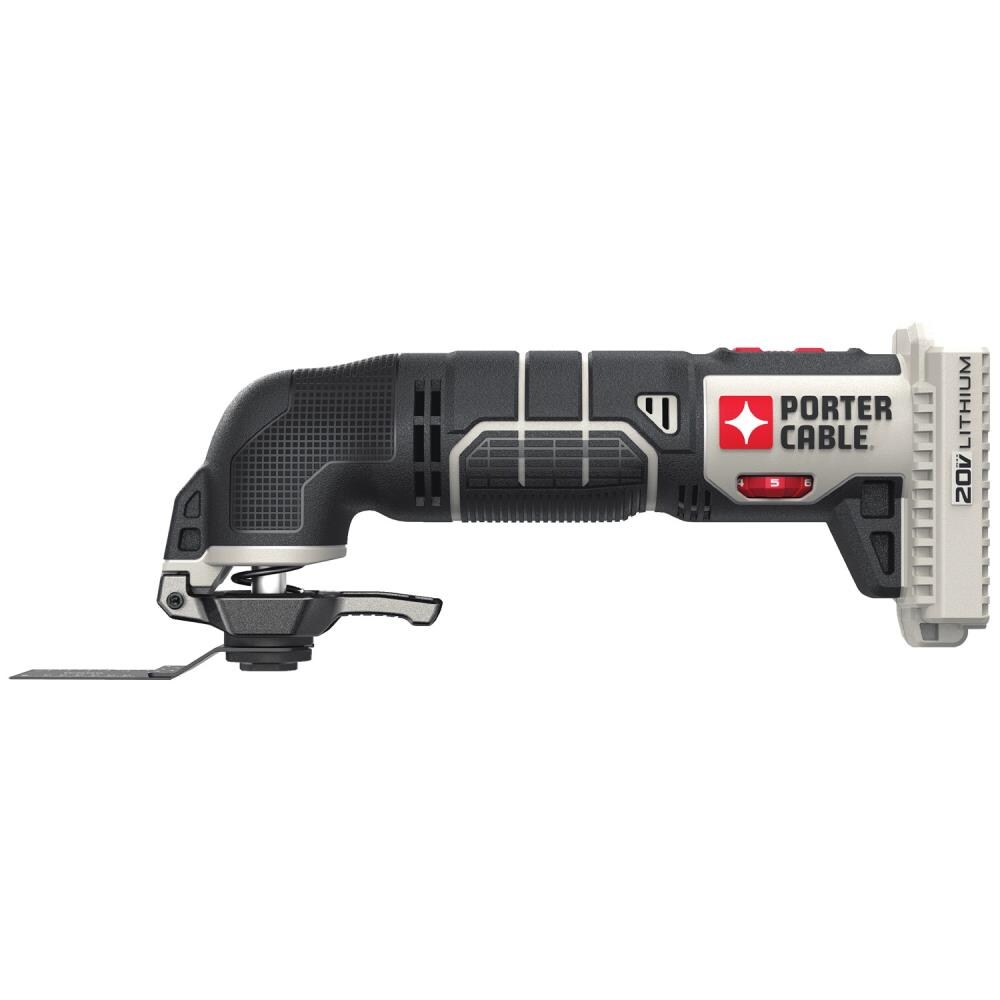 PORTER-CABLE PCC710B Oscillating-Tool-Kits - View #2