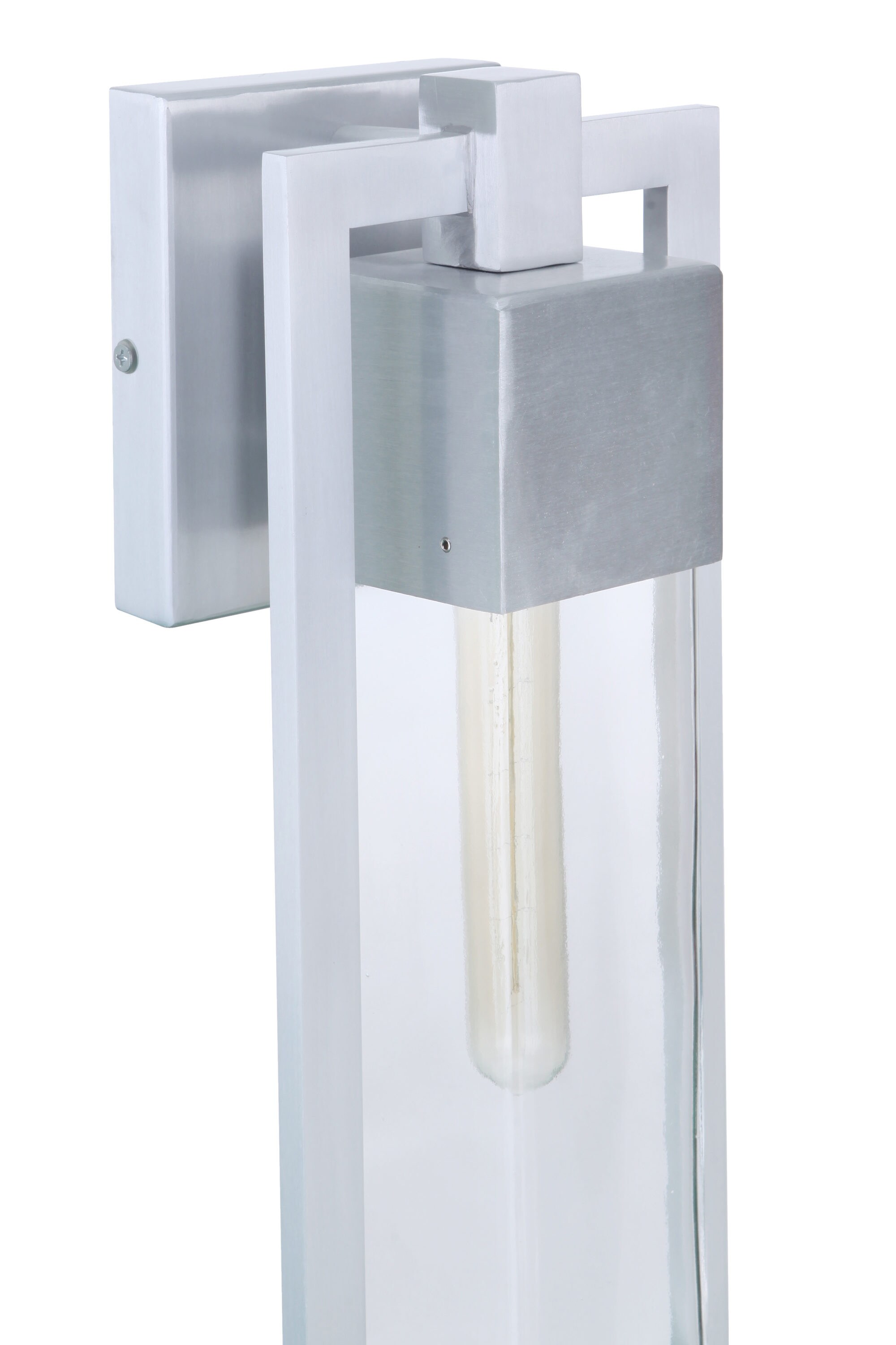 Craftmade ZA4014-SA Outdoor-Wall-Lighting - View #3