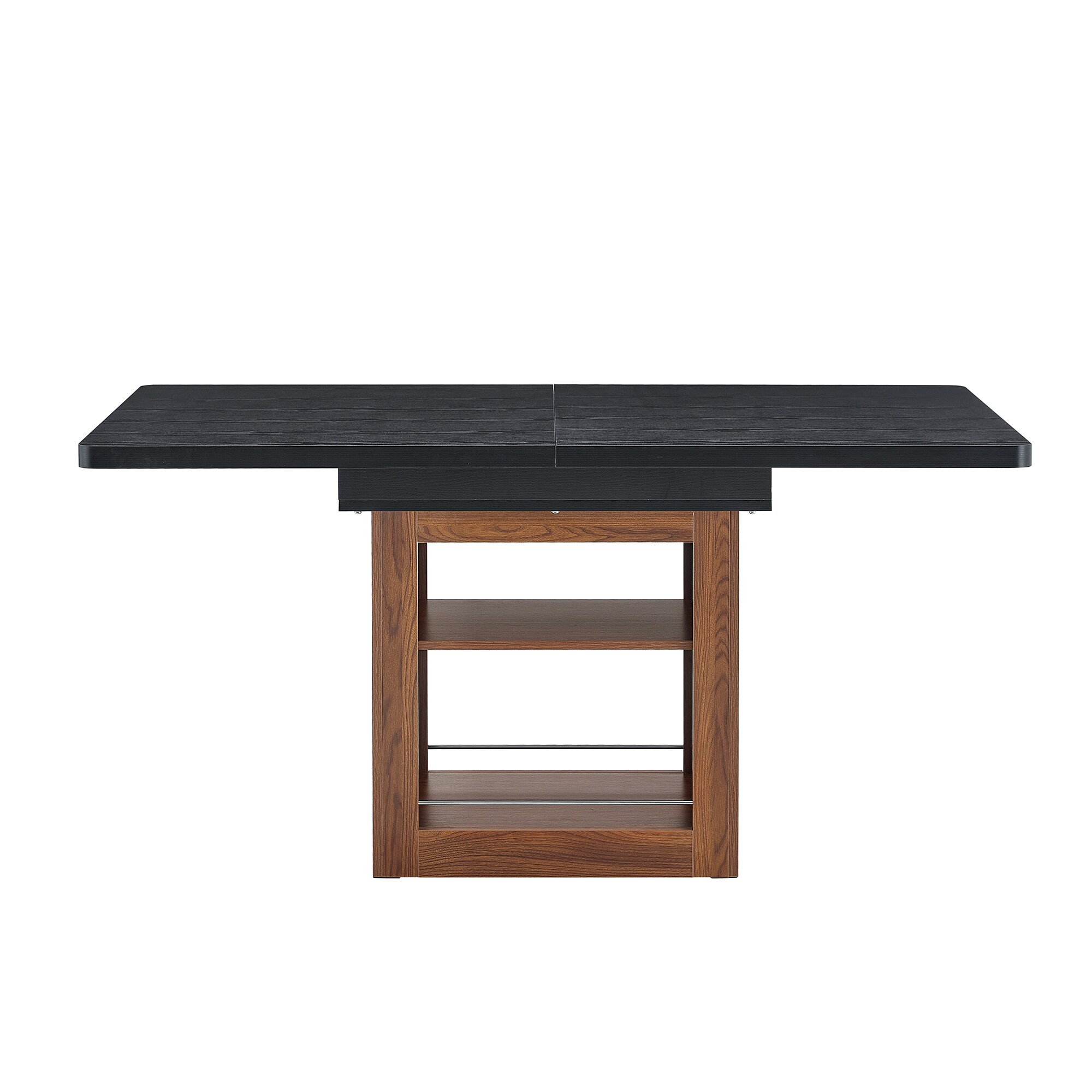 LUXEYARD DS-R-1P453817 Wood-Table-Legs - View #4