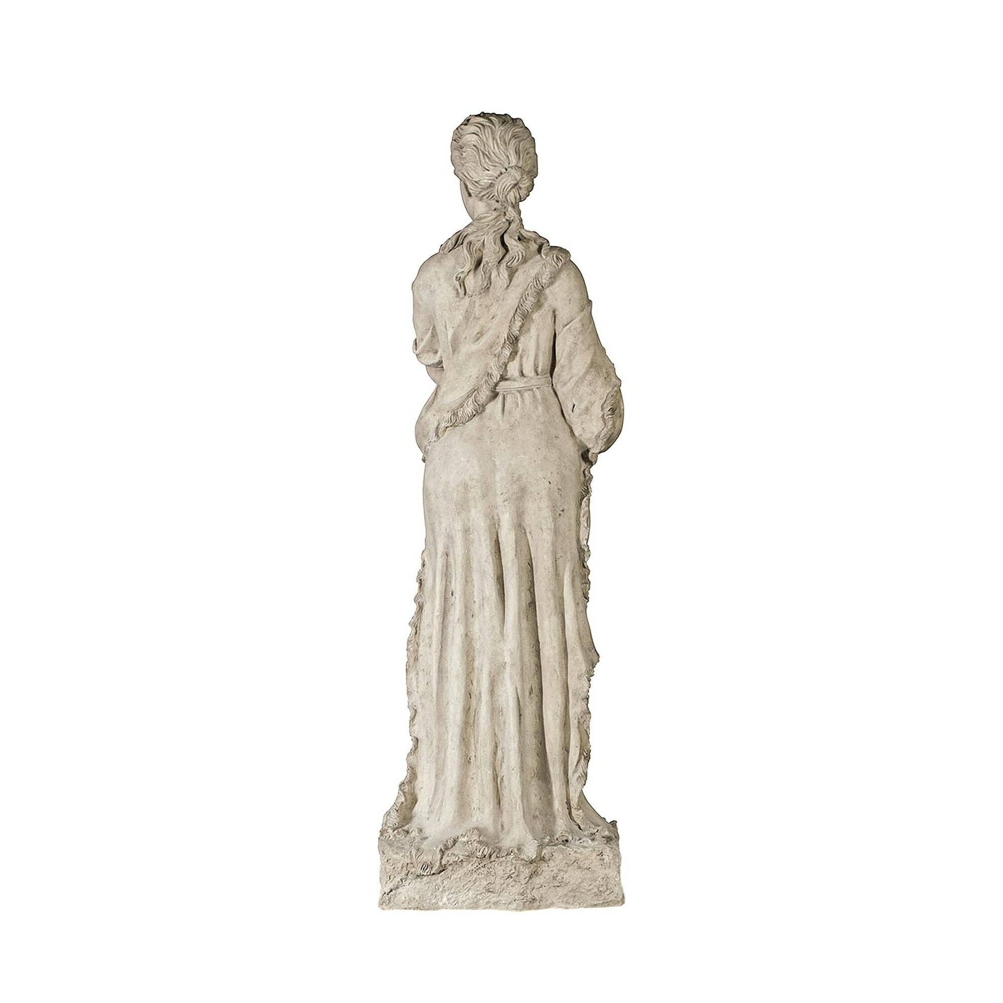 Design Toscano NE90060 Garden-Statue - View #4