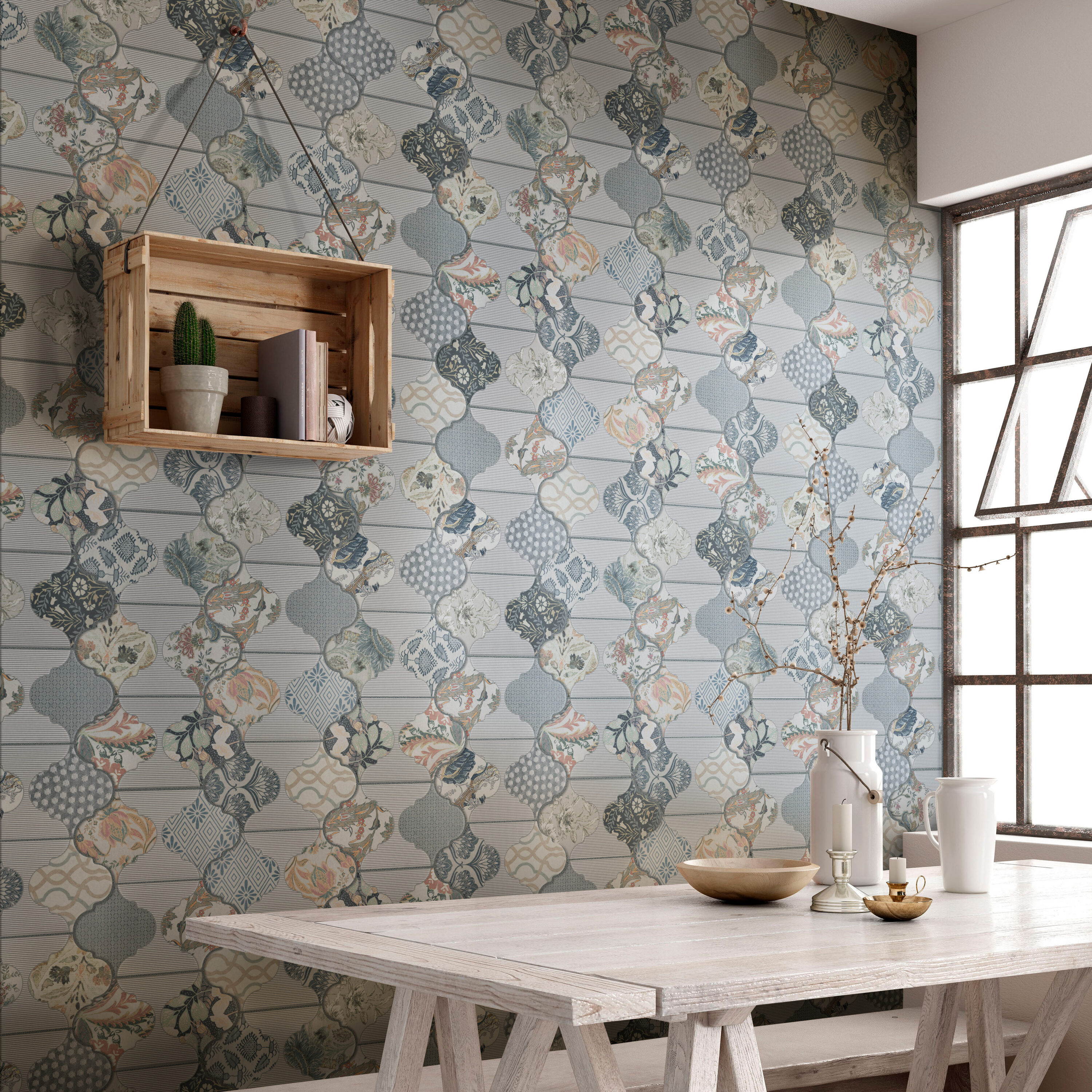 Affinity Tile S1XCD6TUMP Tile-Samples - View #2