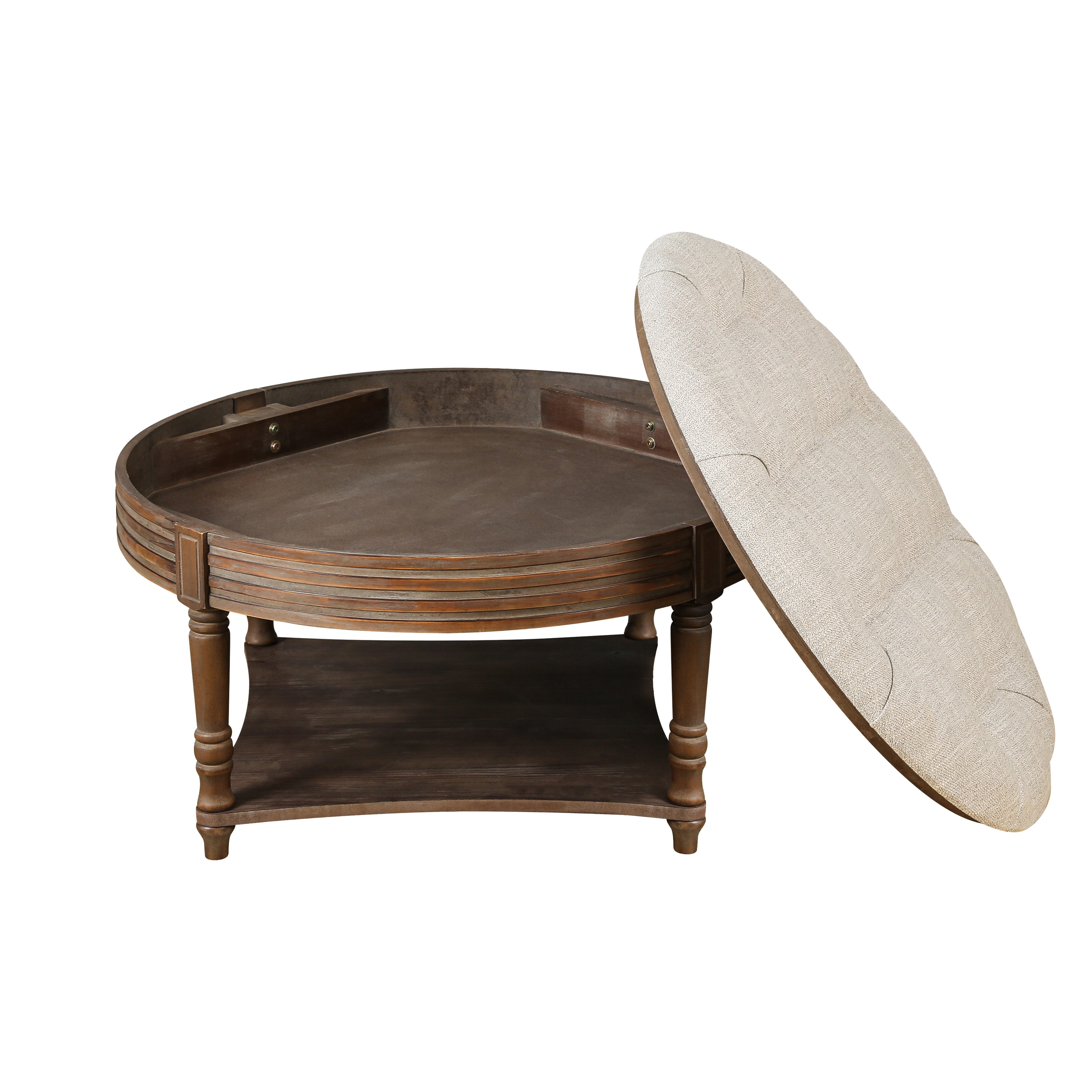 Bayfeve BF-235089-IN Coffee-Tables - View #4