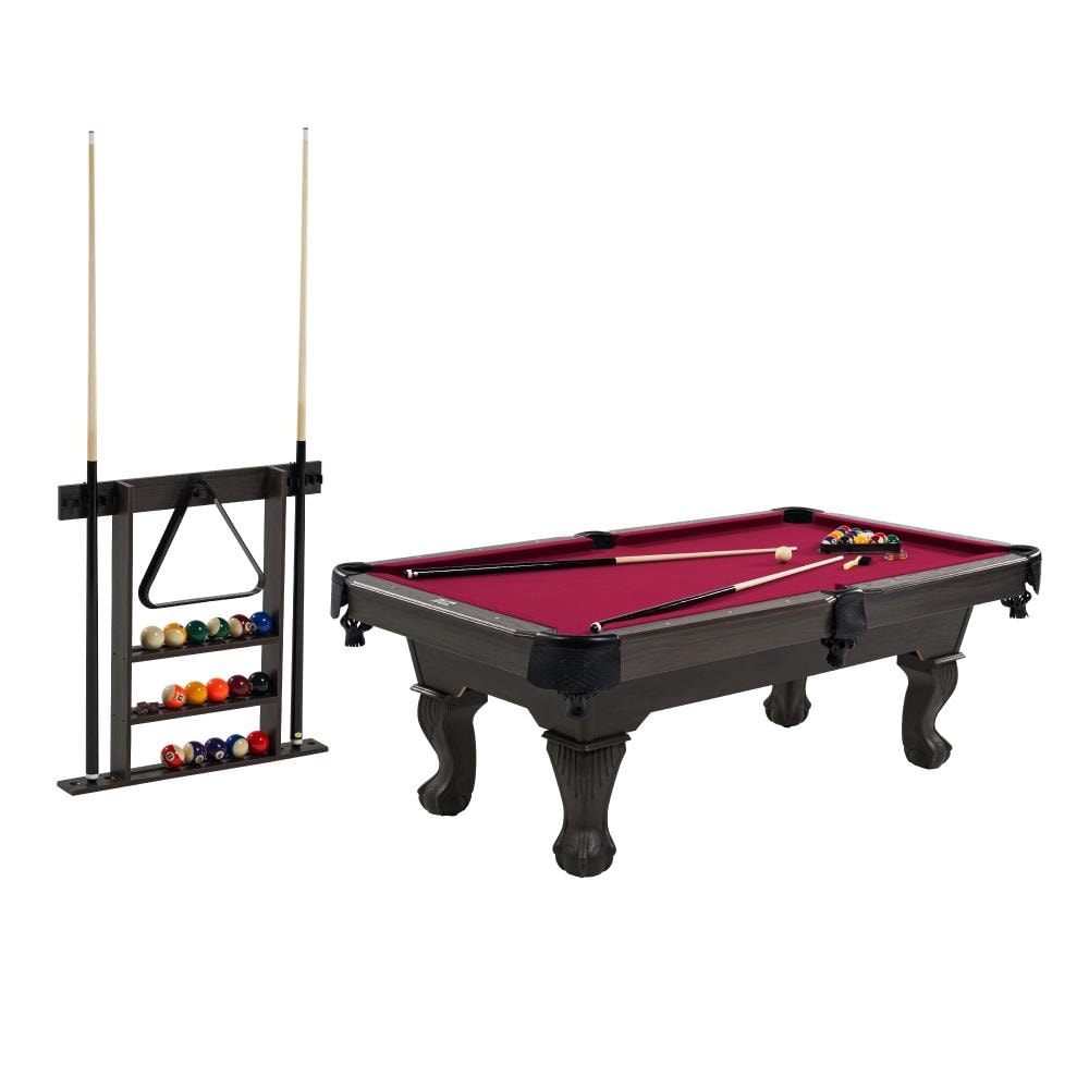 Places to buy pool tables near clearance me