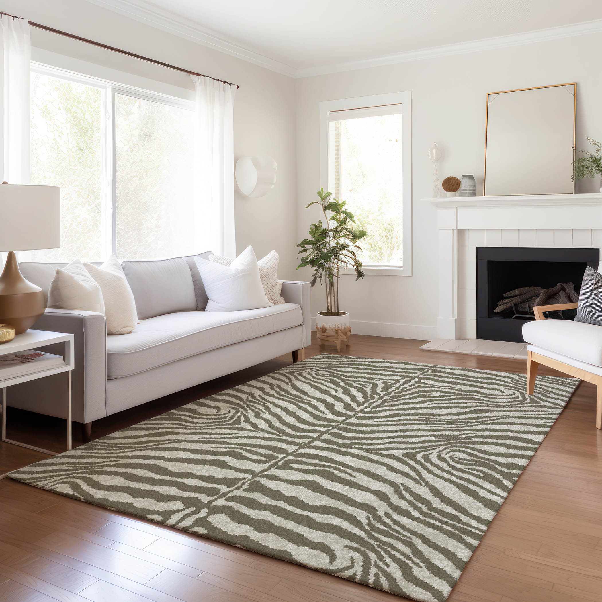 Addison Rugs AMF42TA3X5 rugs - View #7