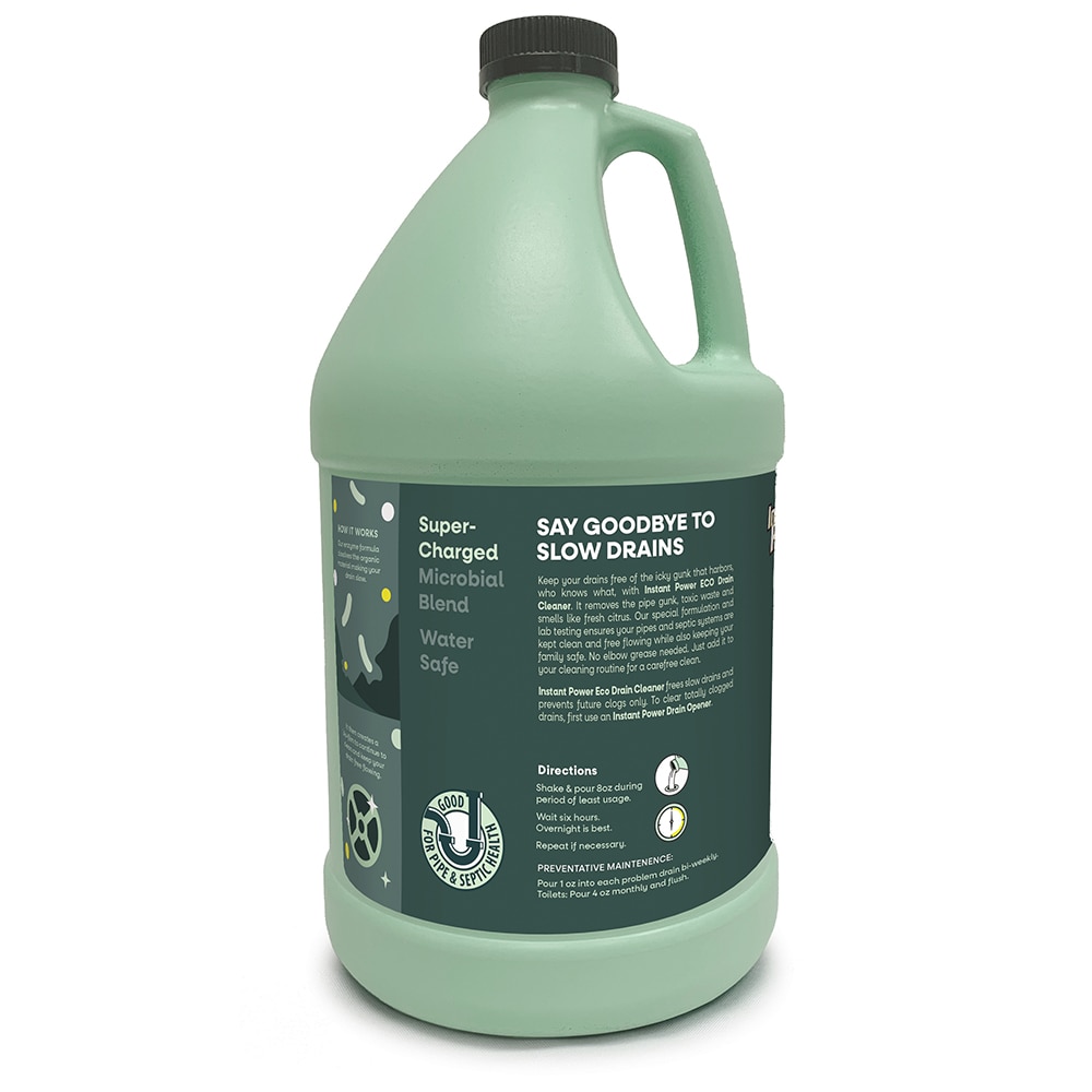 Instant Power 2213 Drain-Cleaners - View #5