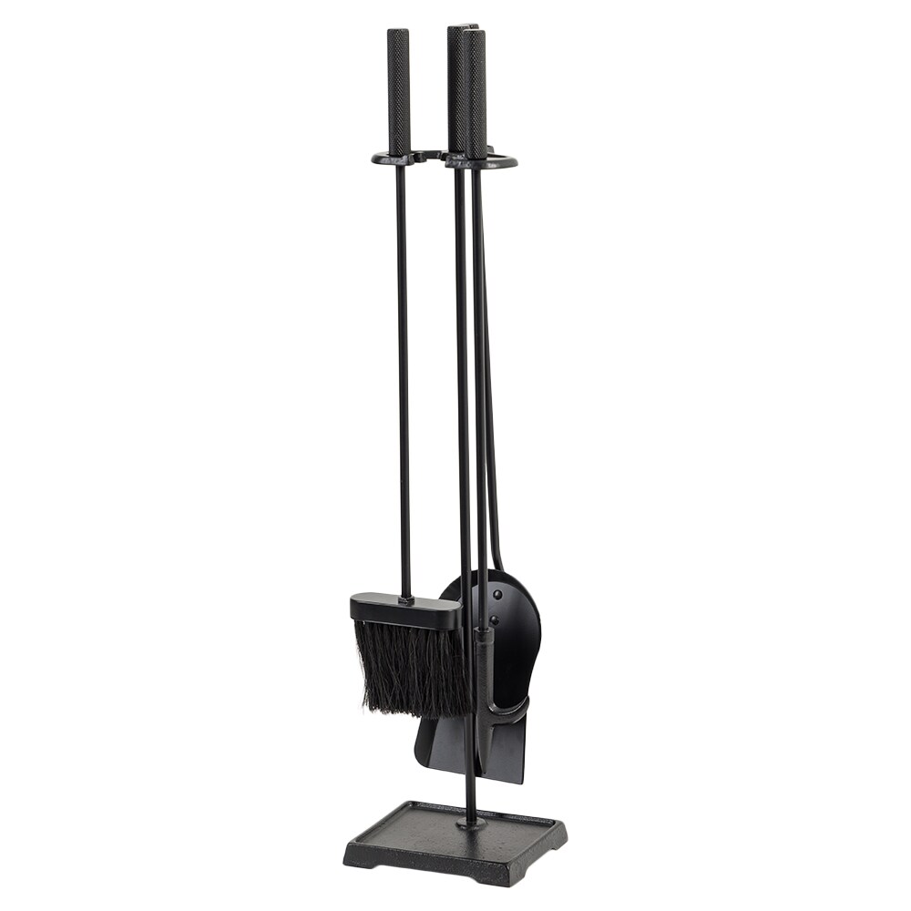 Modern Ember T41140BK Fireplace-Tools - View #4