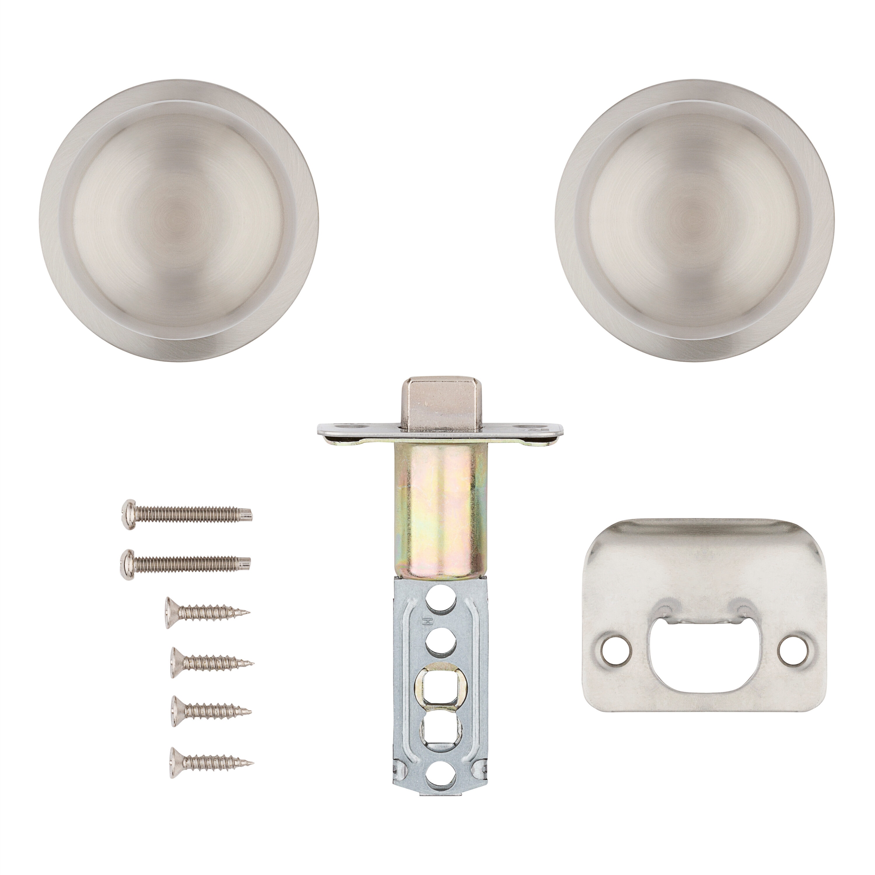 RELIABILT 93680-009 Door-Knobs - View #10