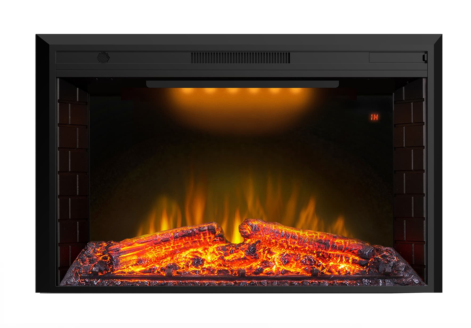 CASAINC VL-EF40T Electric-Fireplaces - View #6