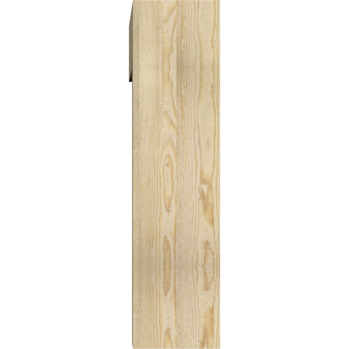 Ekena Millwork 1462489 Exterior-Brackets-Braces - View #4