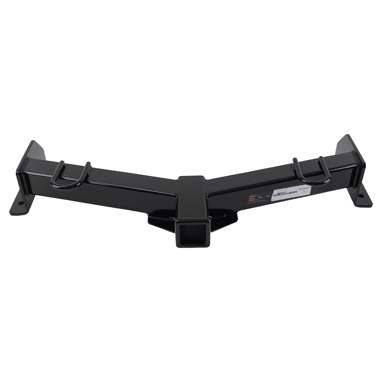 sunjurt QIYXUJWY711M Trailer-Towing-Accessories - View #4