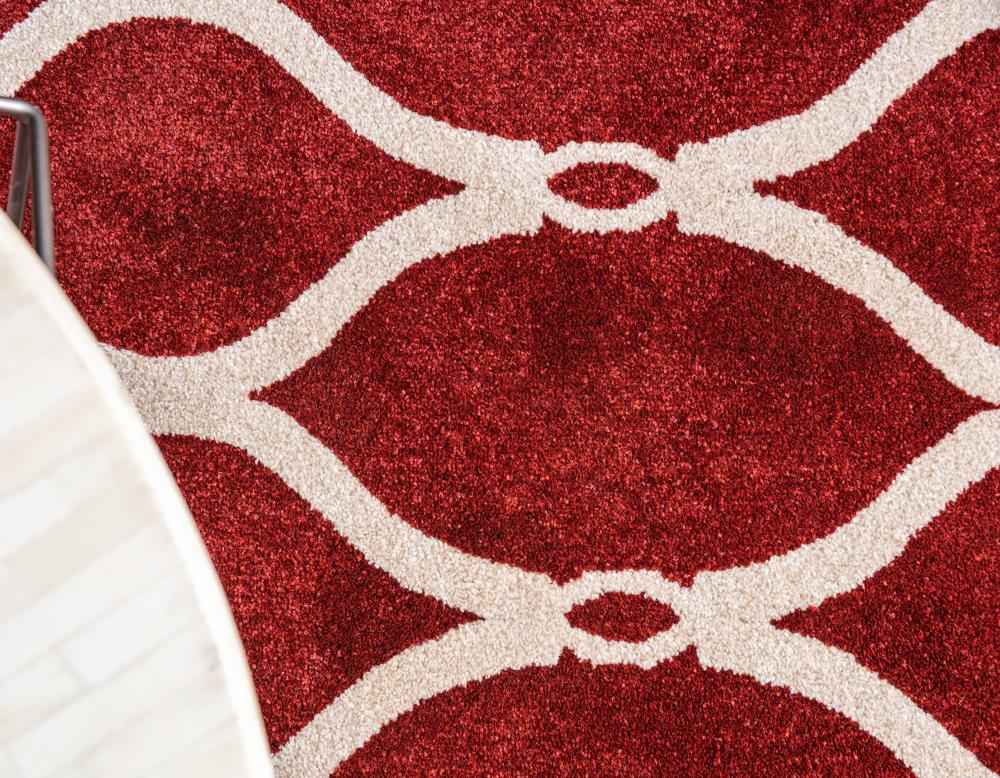 Unique Loom 3124622 rugs - View #6