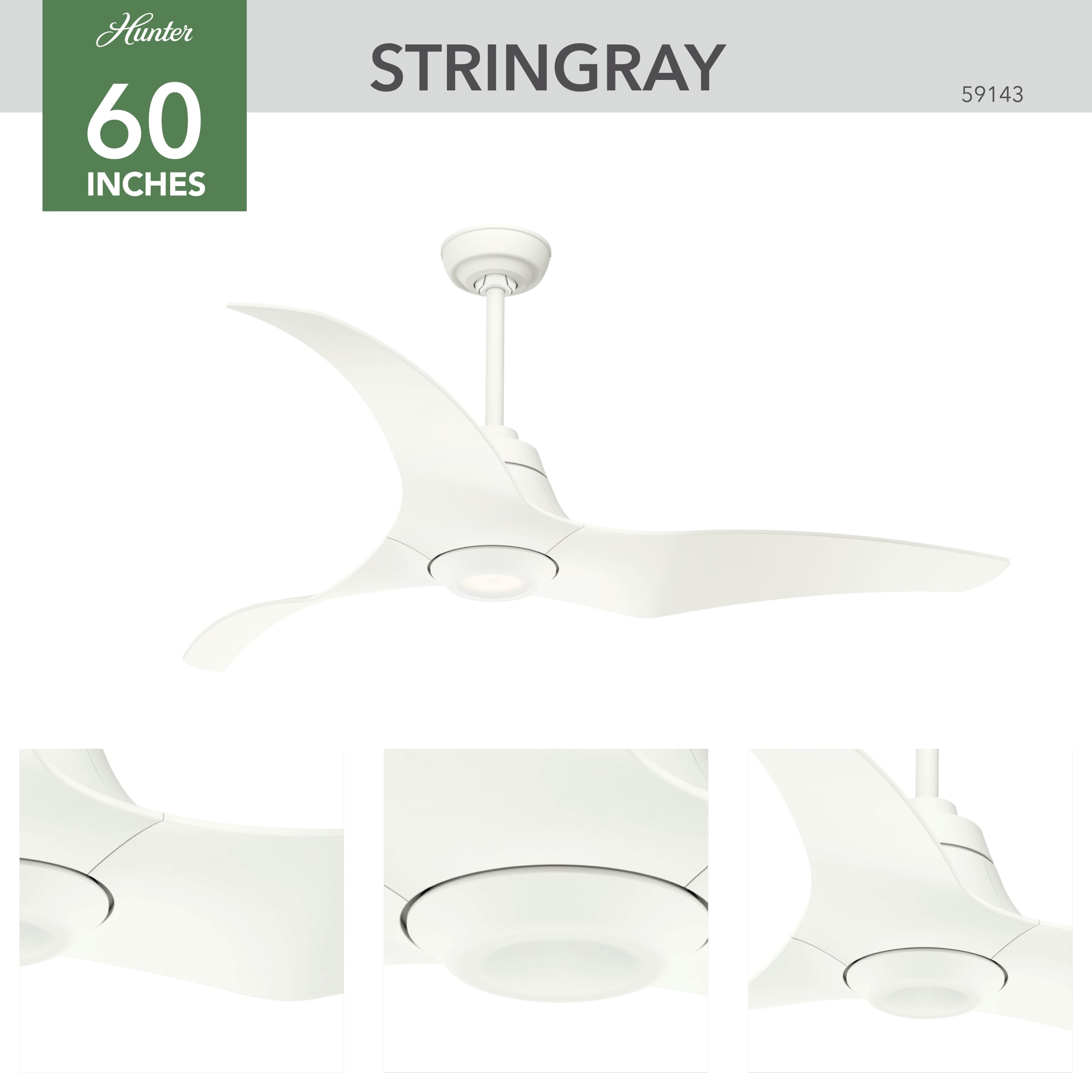 Casablanca 59143 Ceiling-Fans - View #4