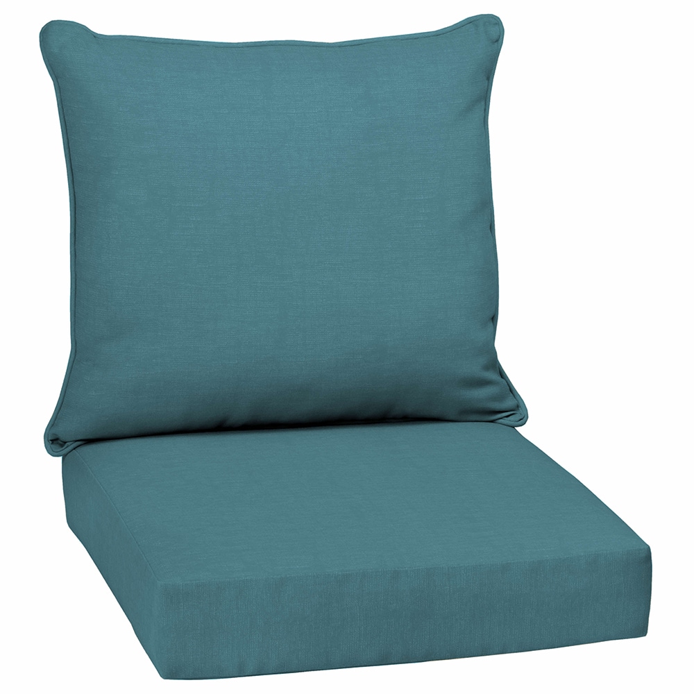 Foam Seat Cushion 22 x 18 x 3