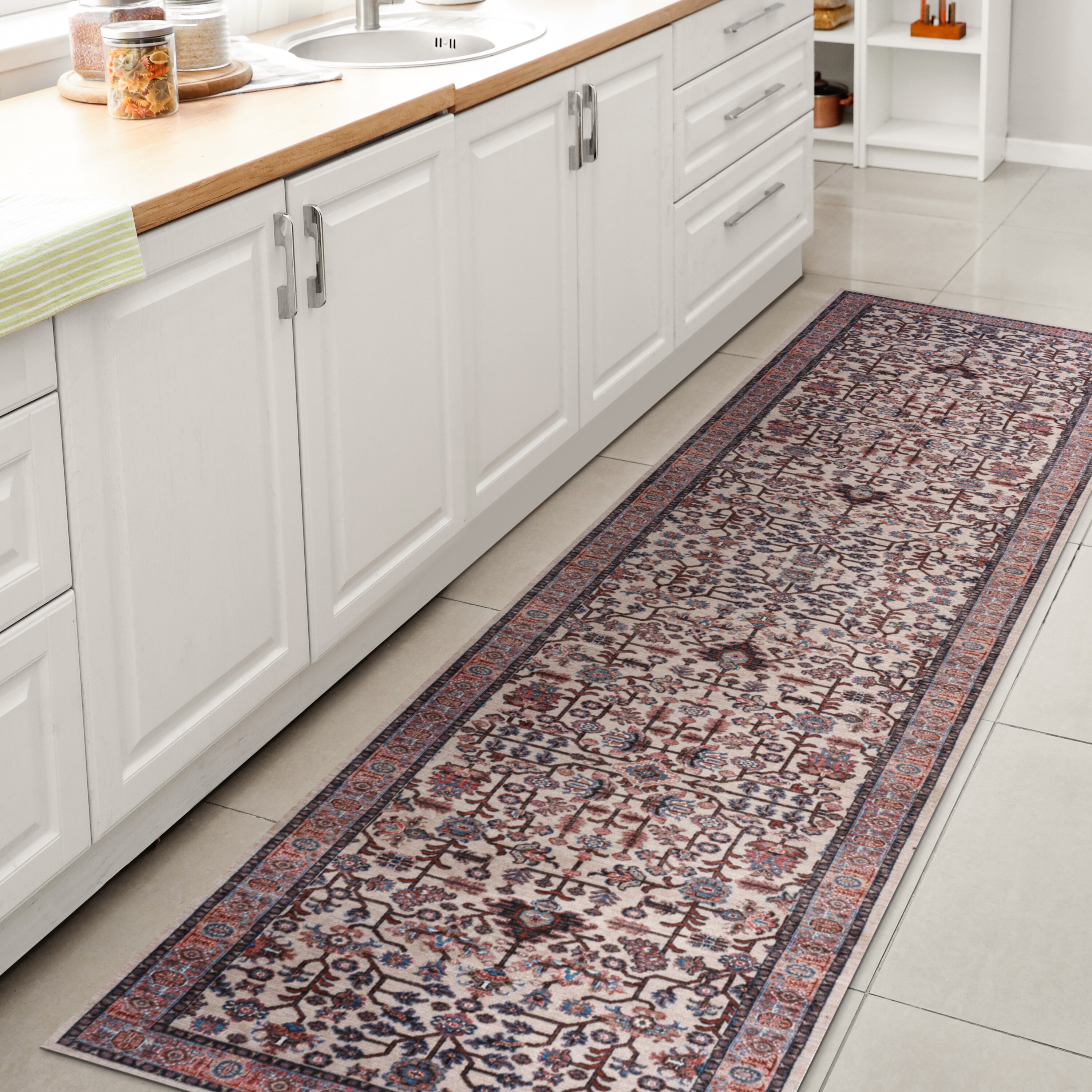 JONATHAN  Y WSH104C-28 rugs - View #5